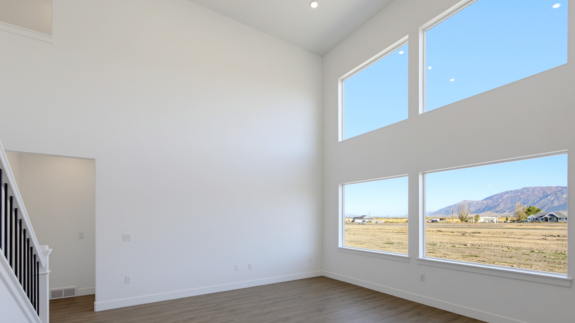 New homes for sale in perry, utah