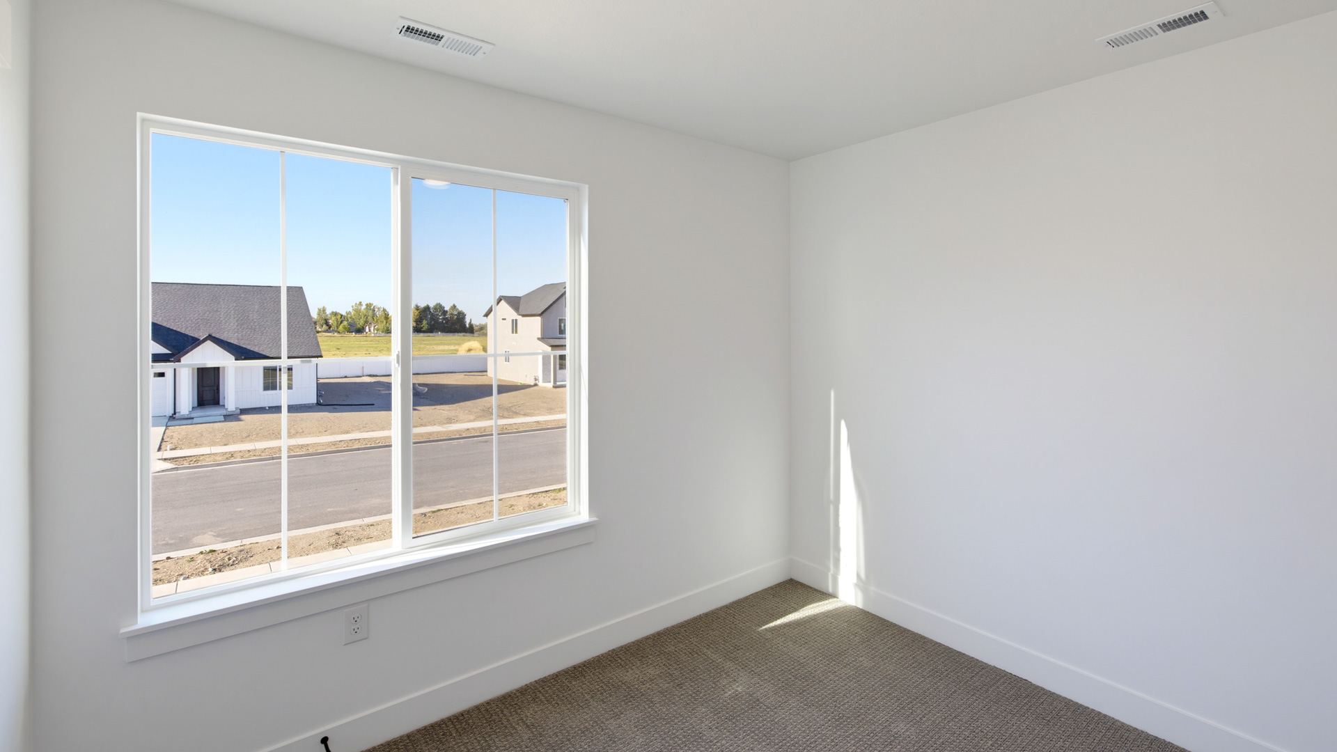 New homes for sale in perry, utah