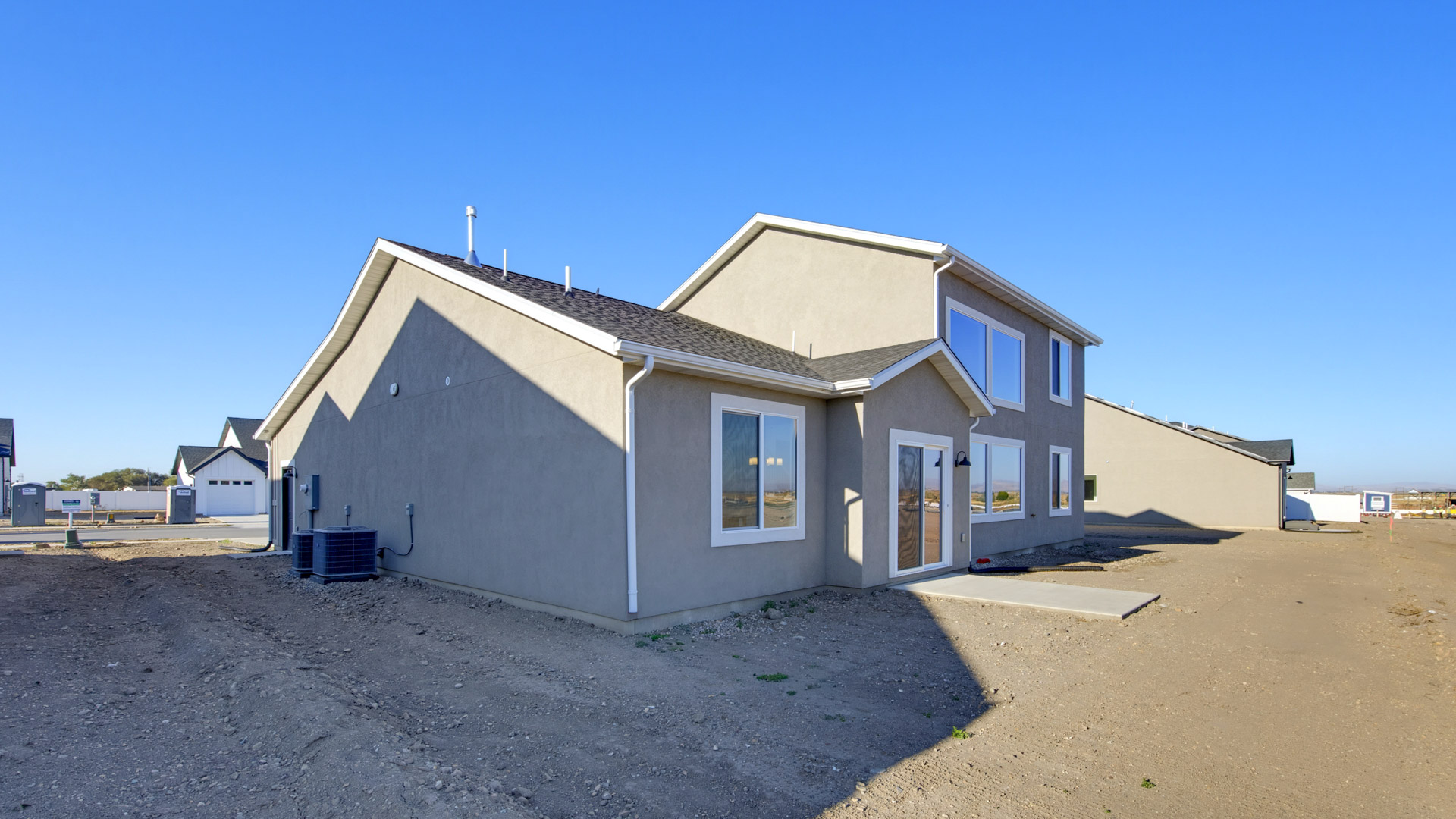 New homes for sale in perry, utah