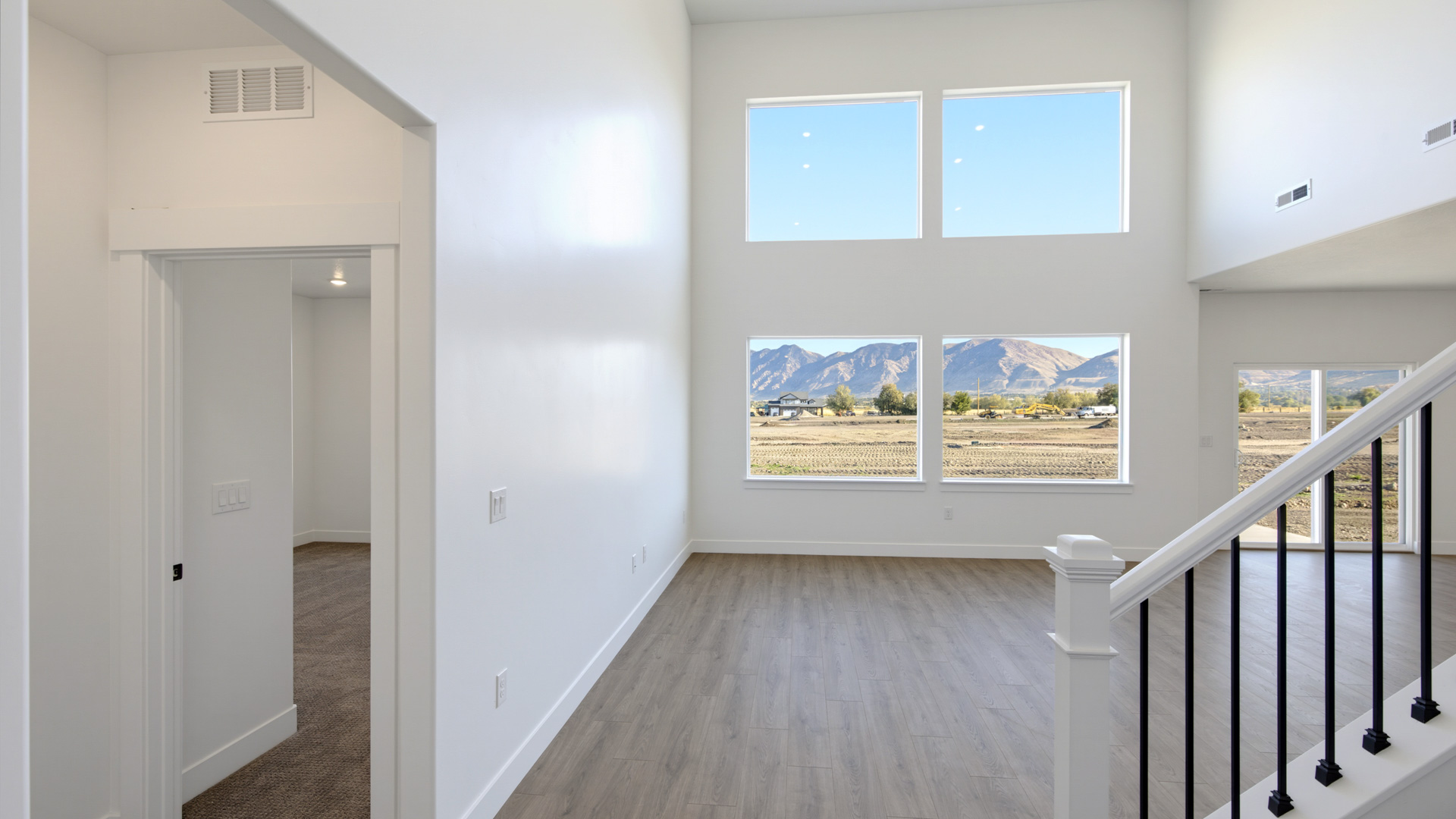 New homes for sale in perry, utah