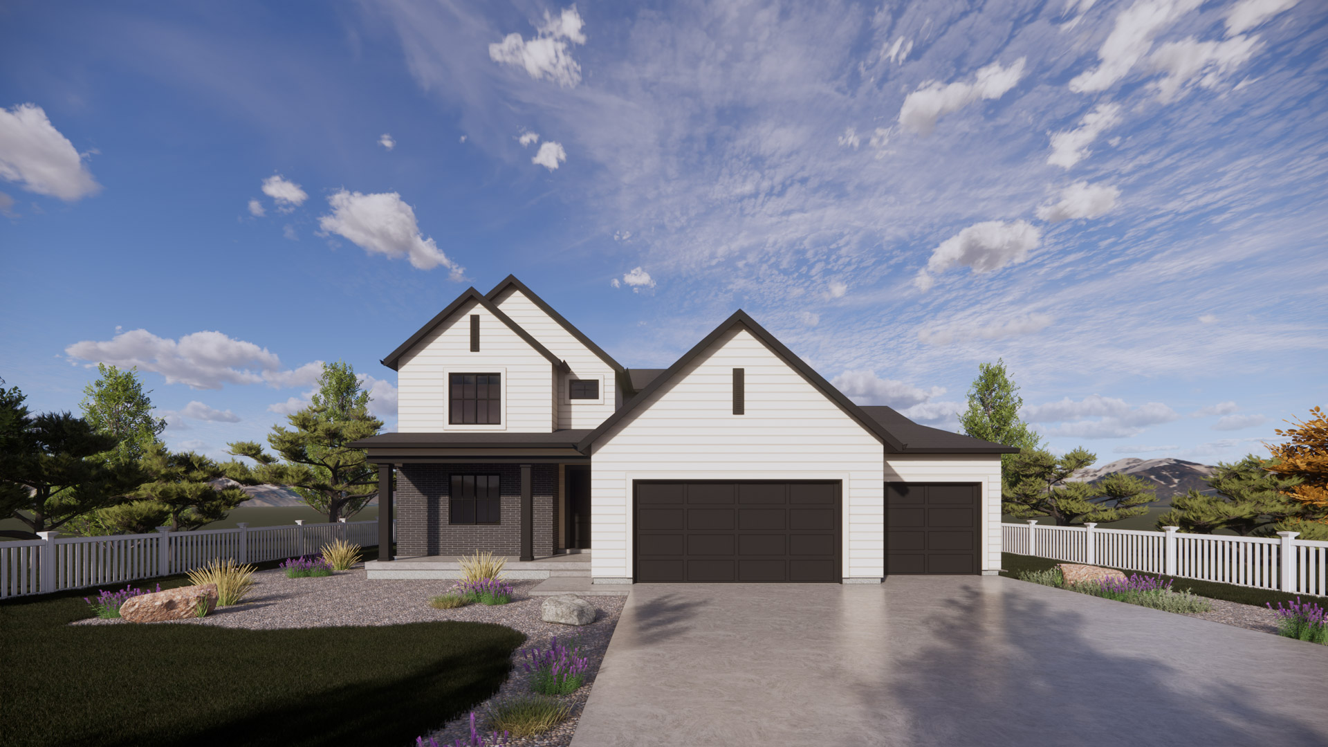 New homes for sale in perry, utah