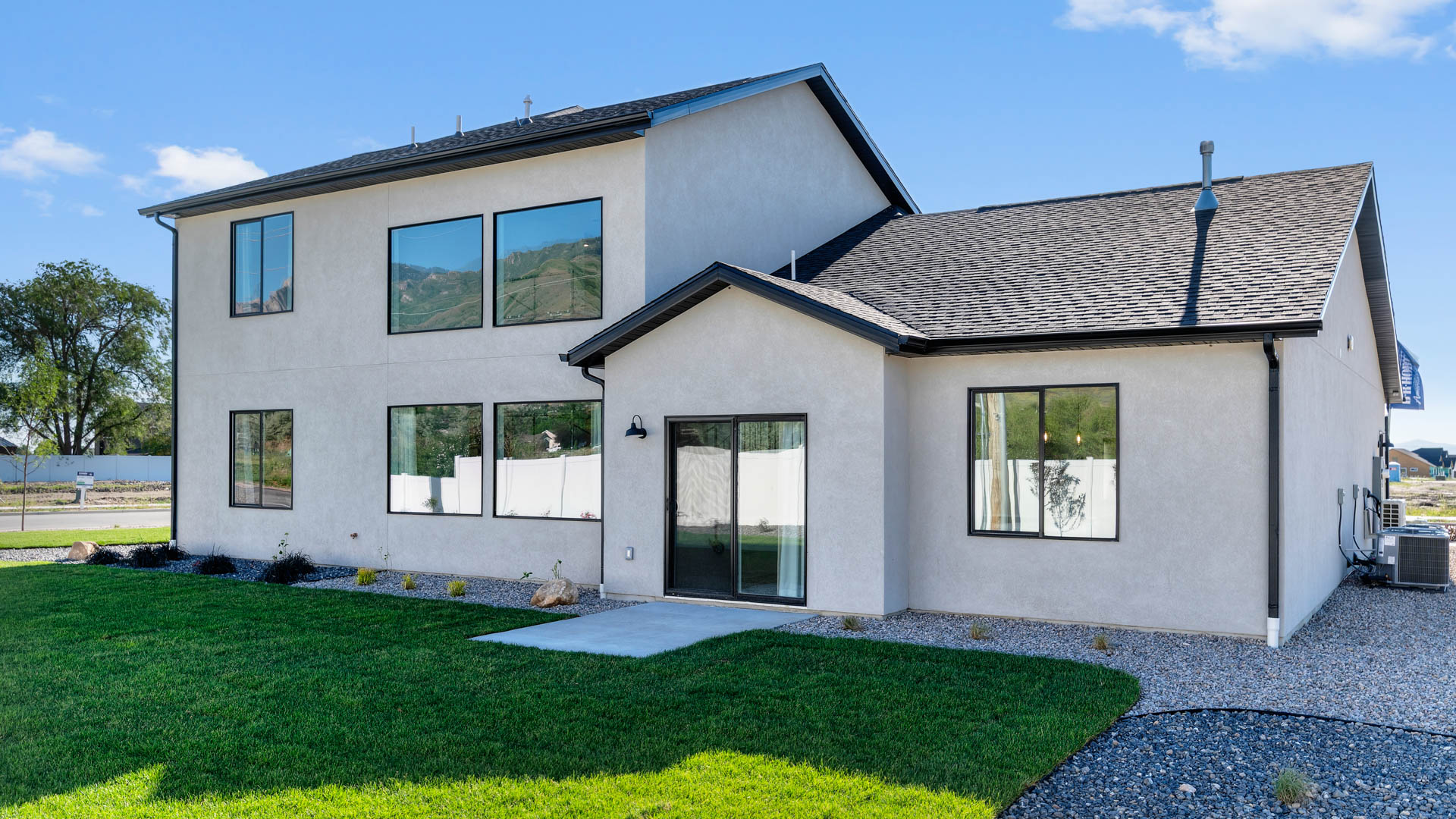 New homes for sale in perry, utah