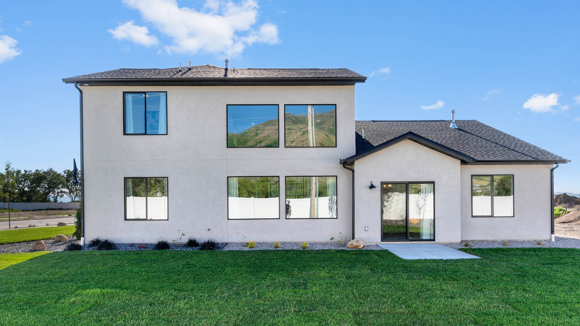 New homes for sale in perry, utah
