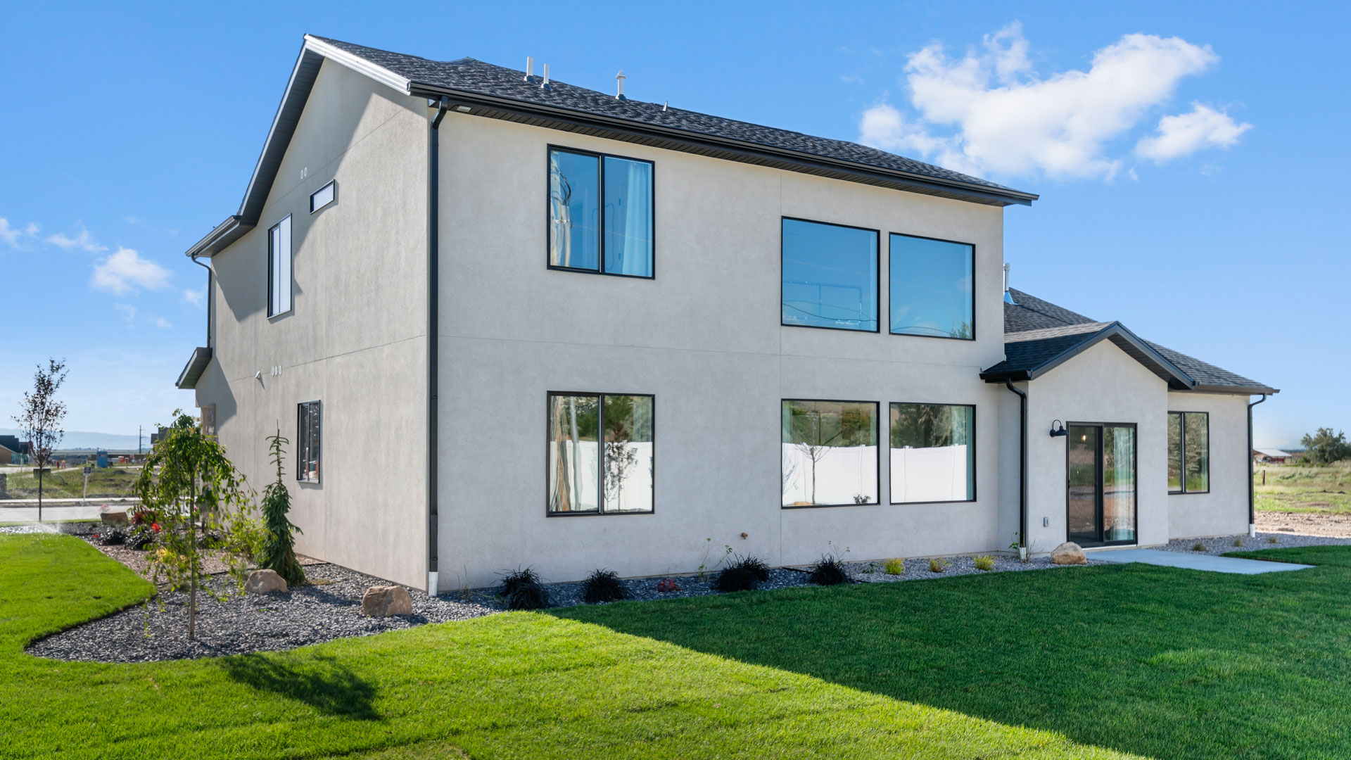 New homes for sale in perry, utah