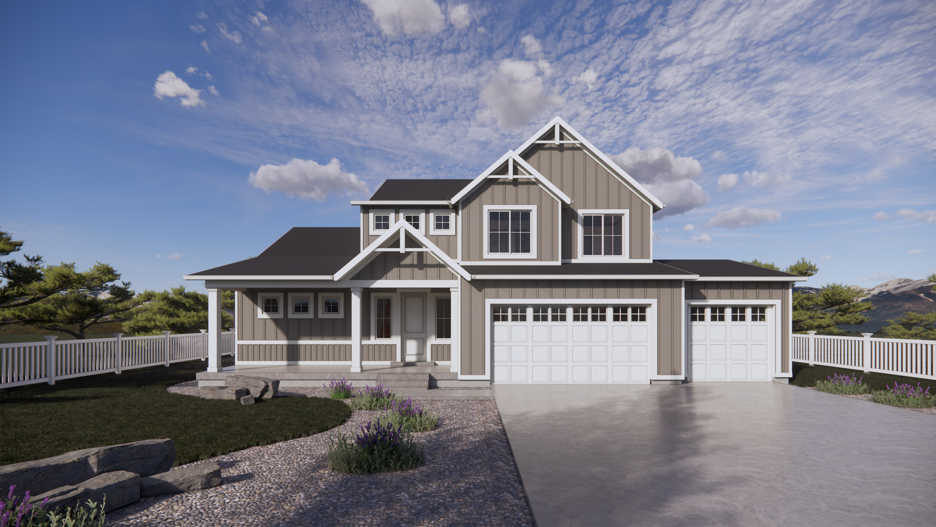 New homes for sale in perry, utah