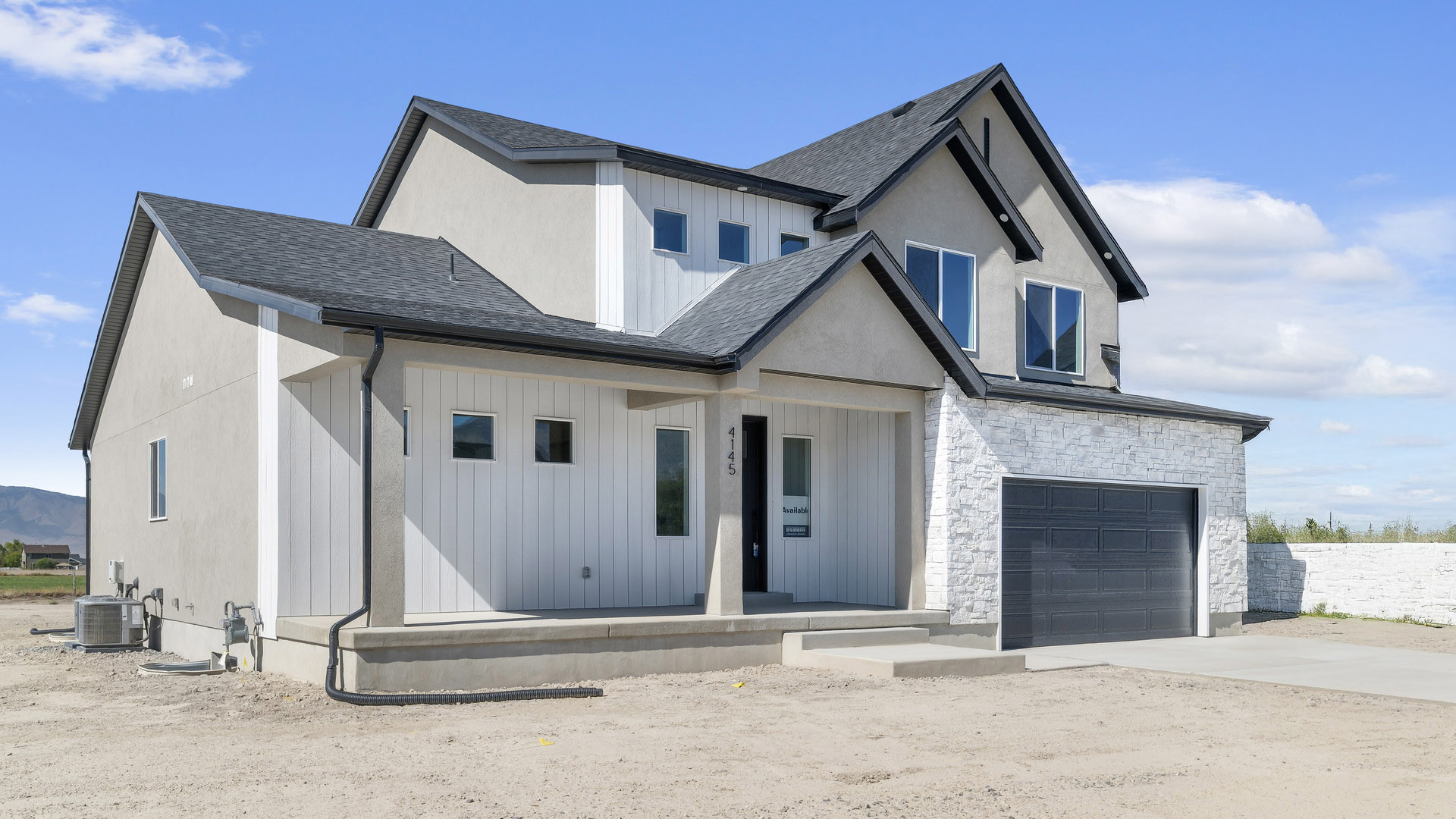 New Homes For Sale in Perry Utah