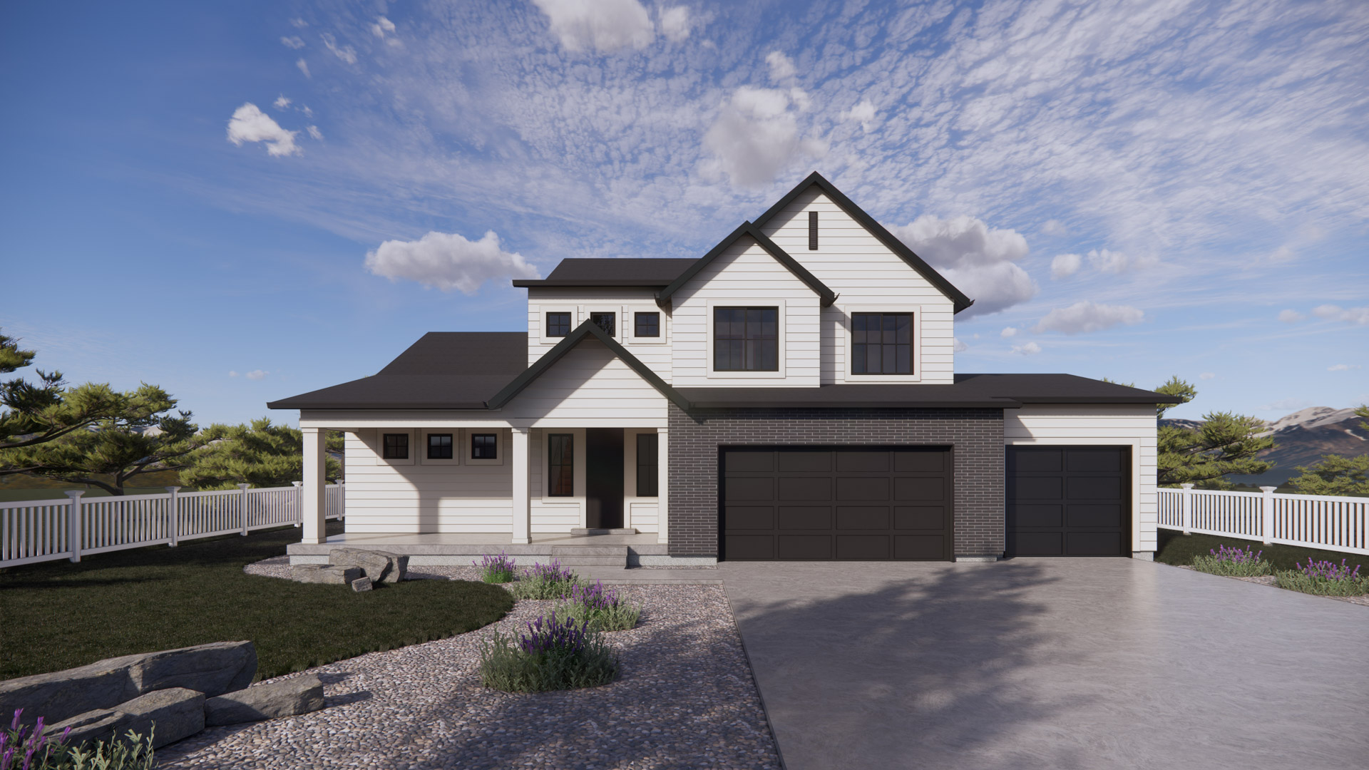 new homes for sale in perry, utah