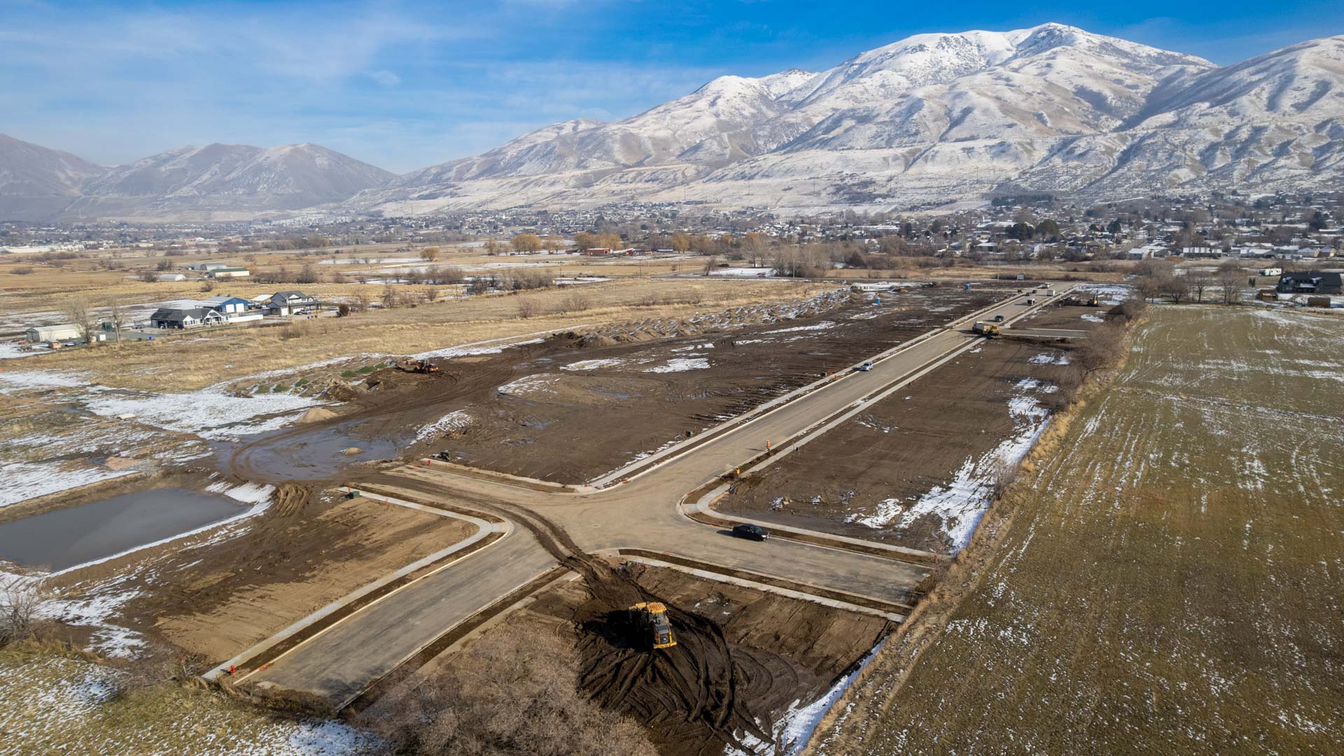 new homes for sale in perry, utah