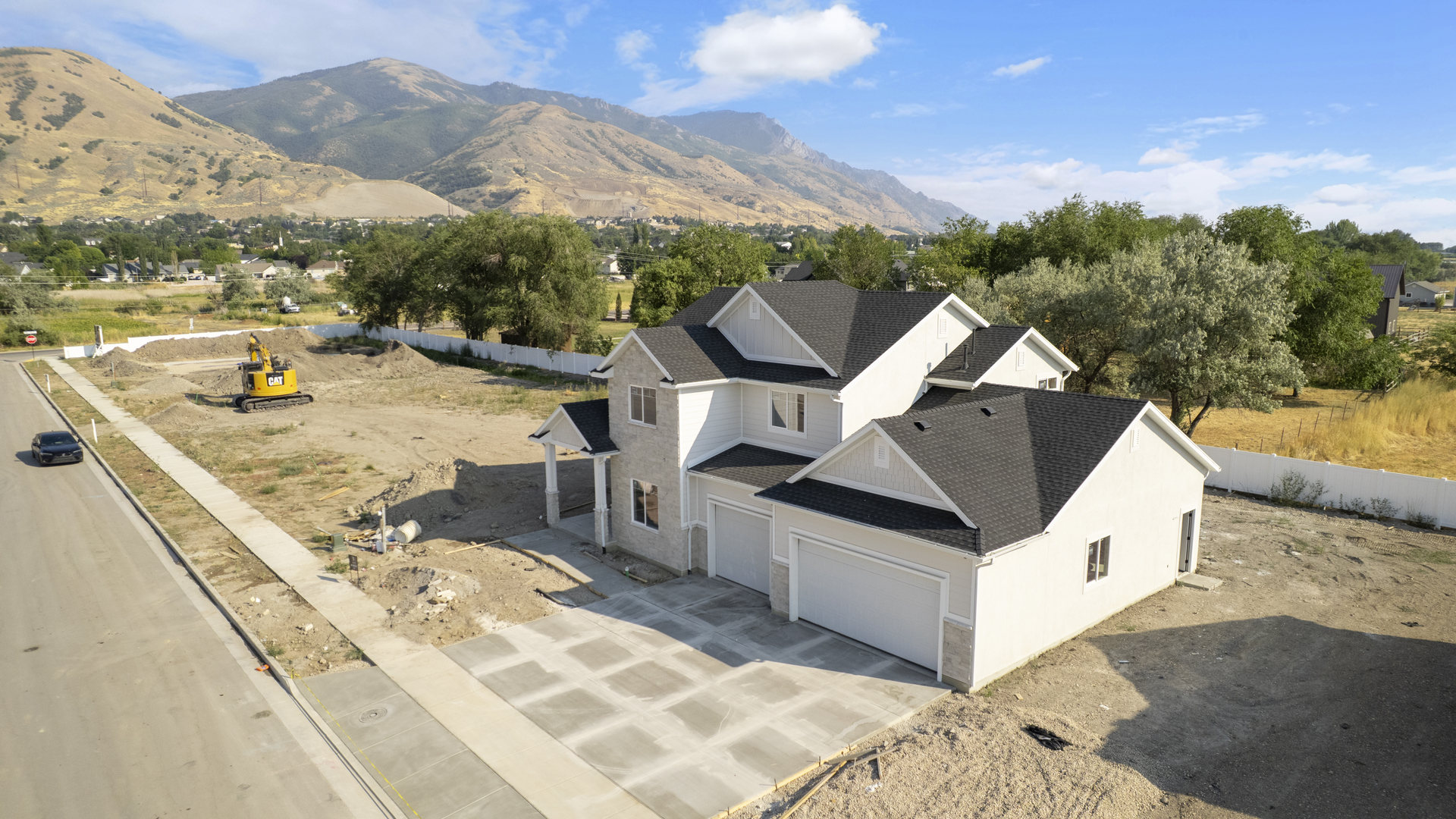 new homes for sale in perry, utah