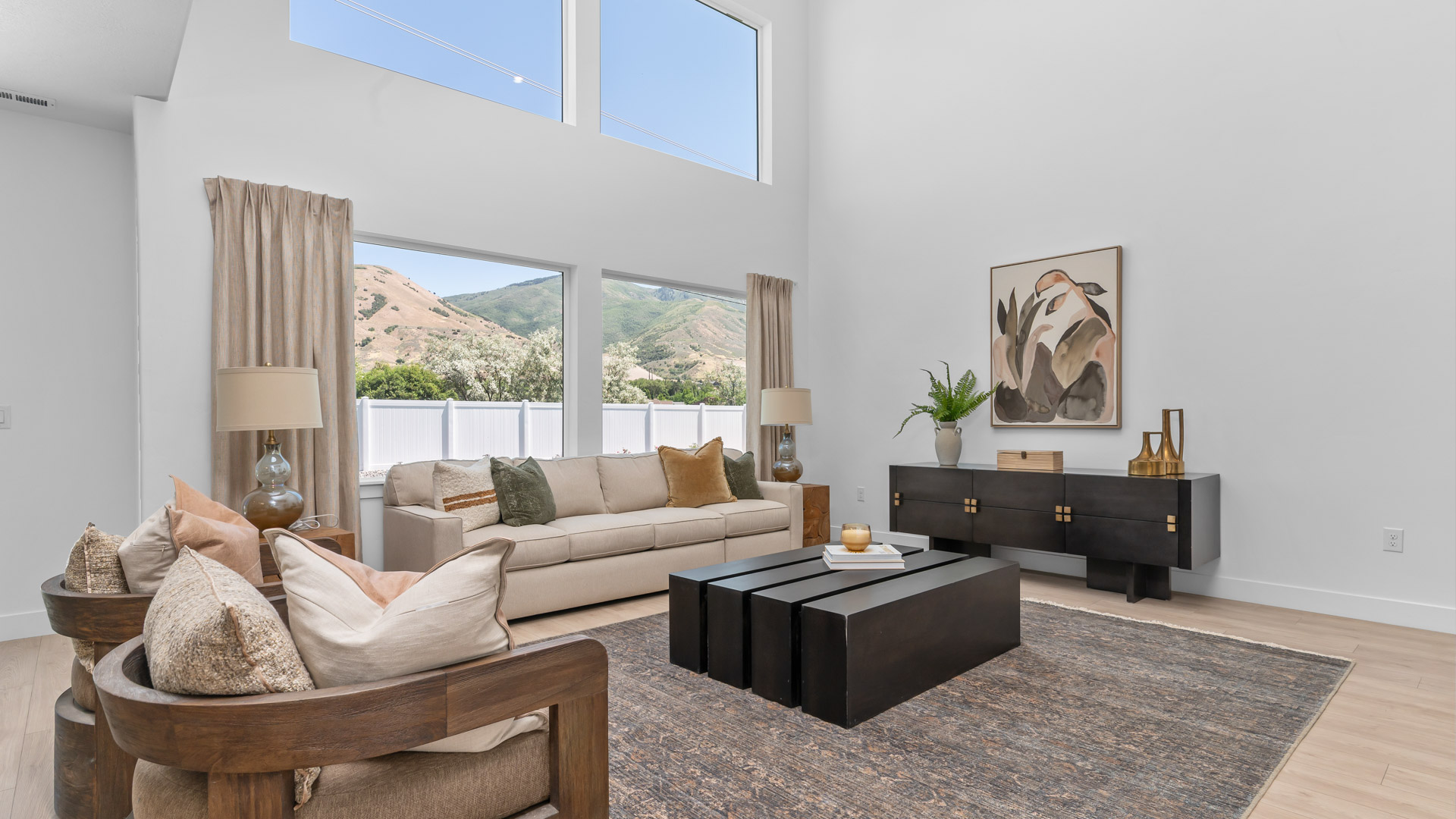 new homes for sale in perry, utah