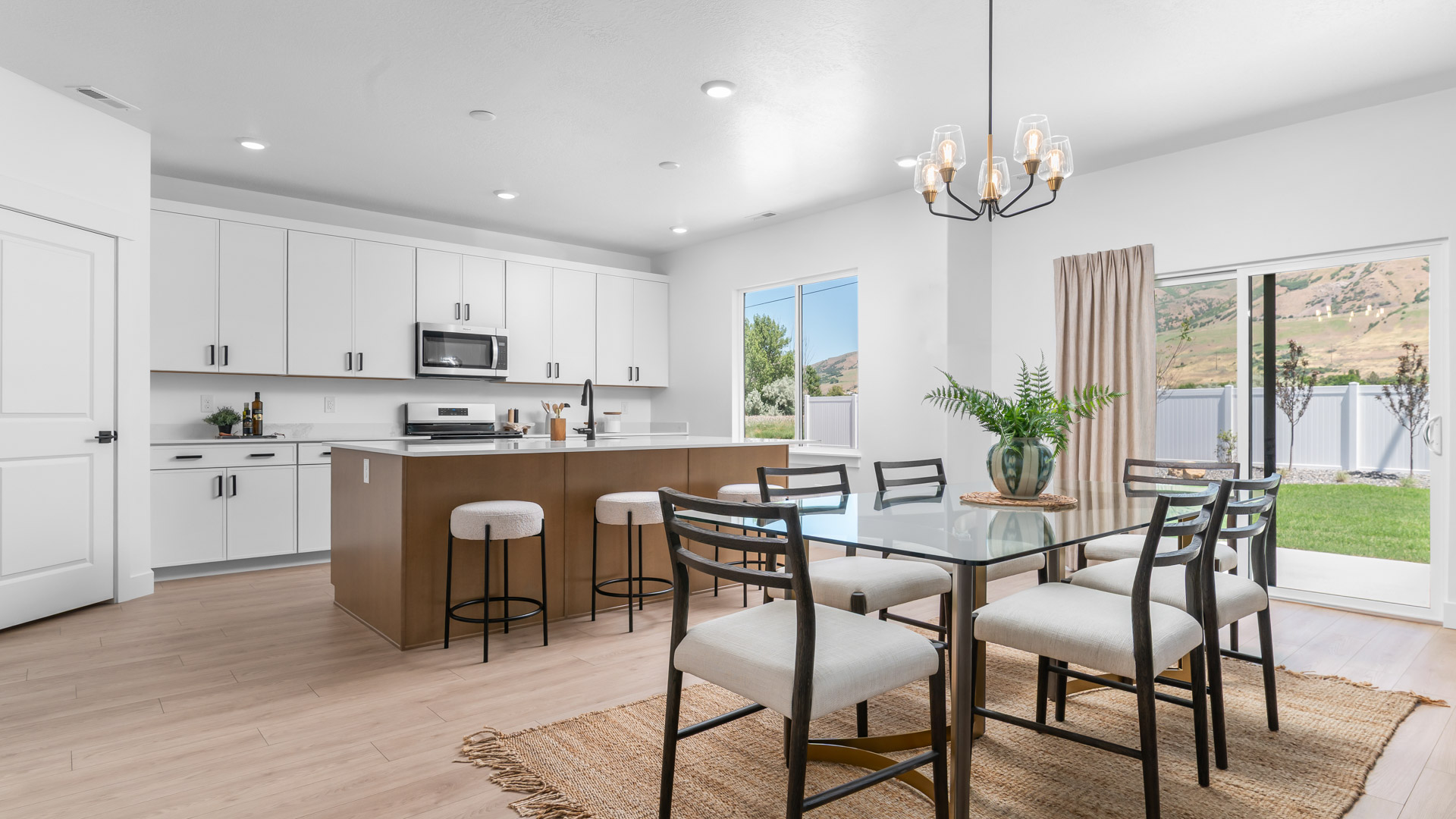 new homes for sale in perry, utah