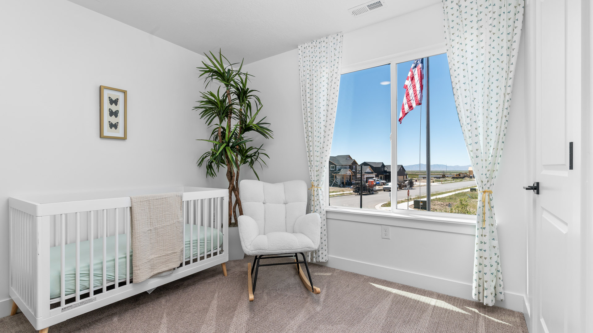 new homes for sale in perry, utah