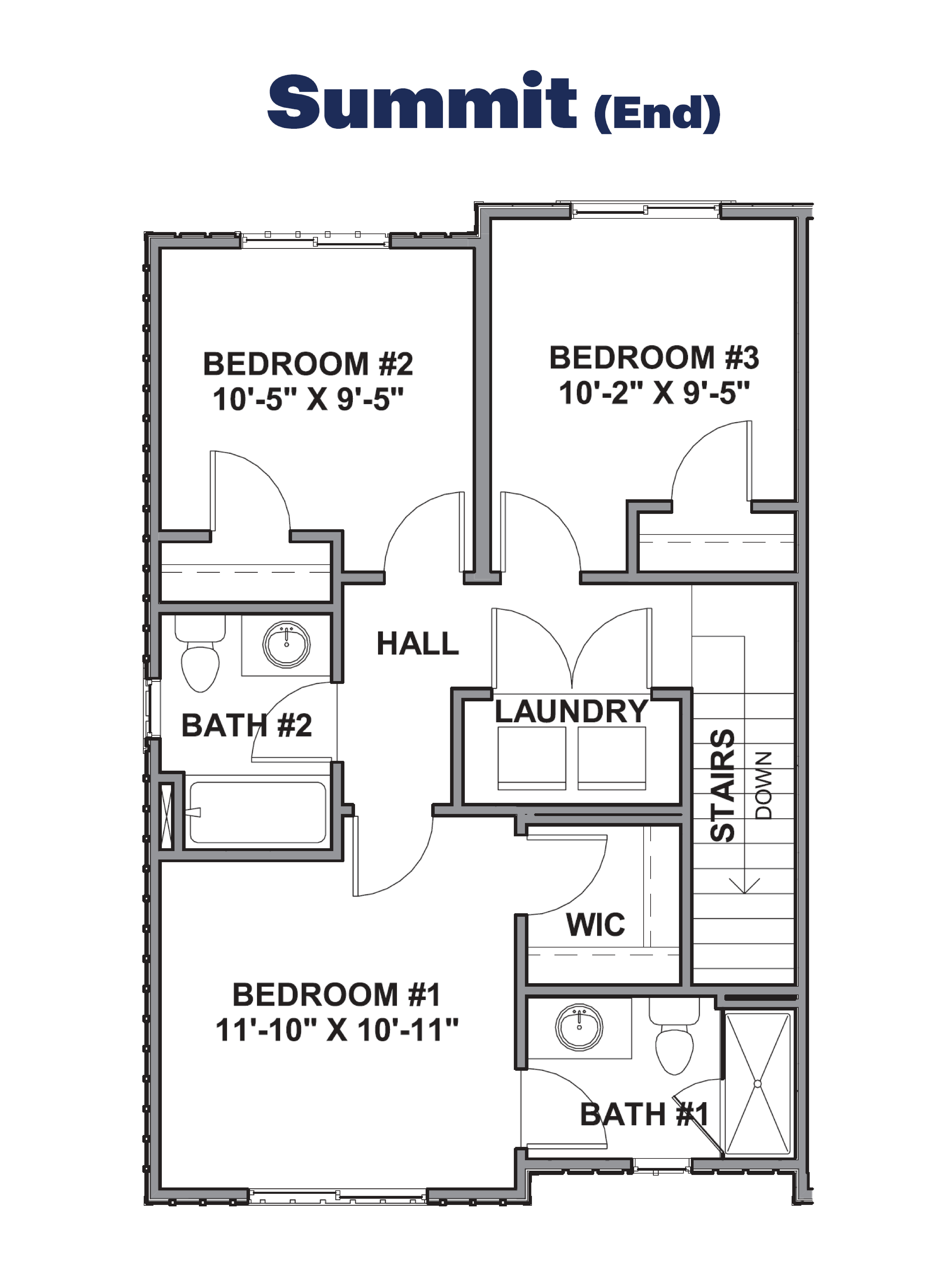 new homes for sale in hyde park, utah