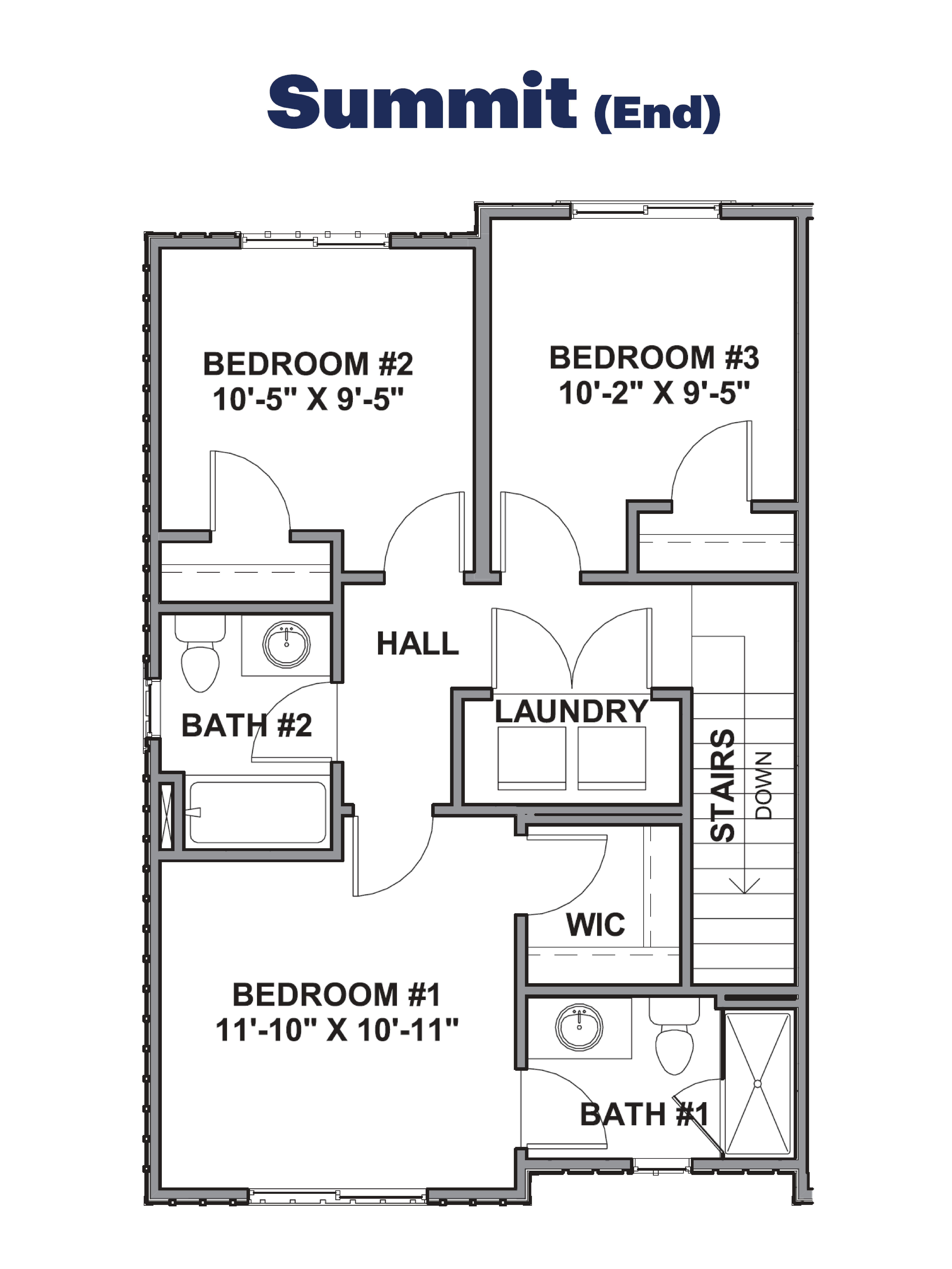 new homes for sale in hyde park, utah