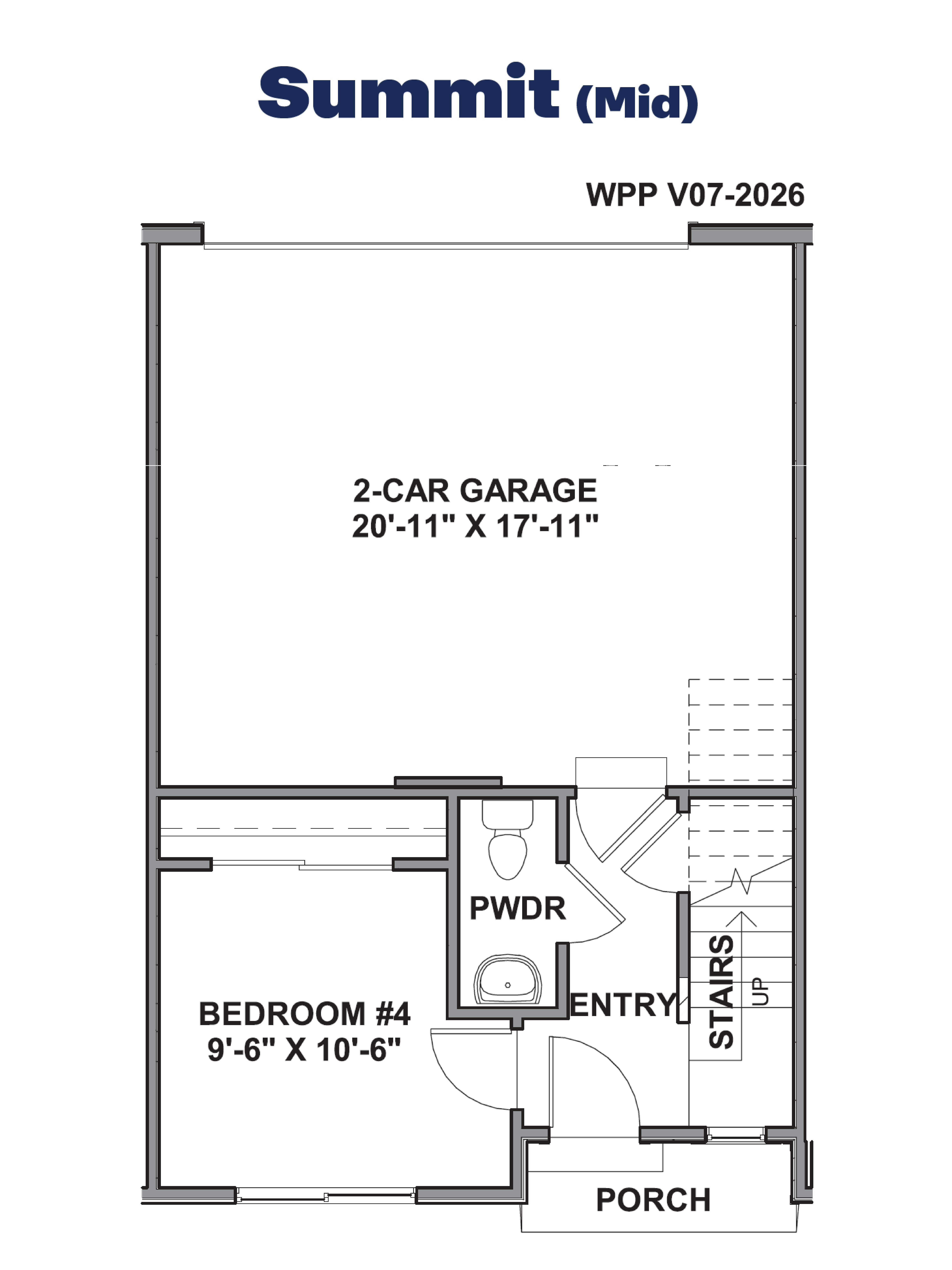 new homes for sale in hyde park, utah