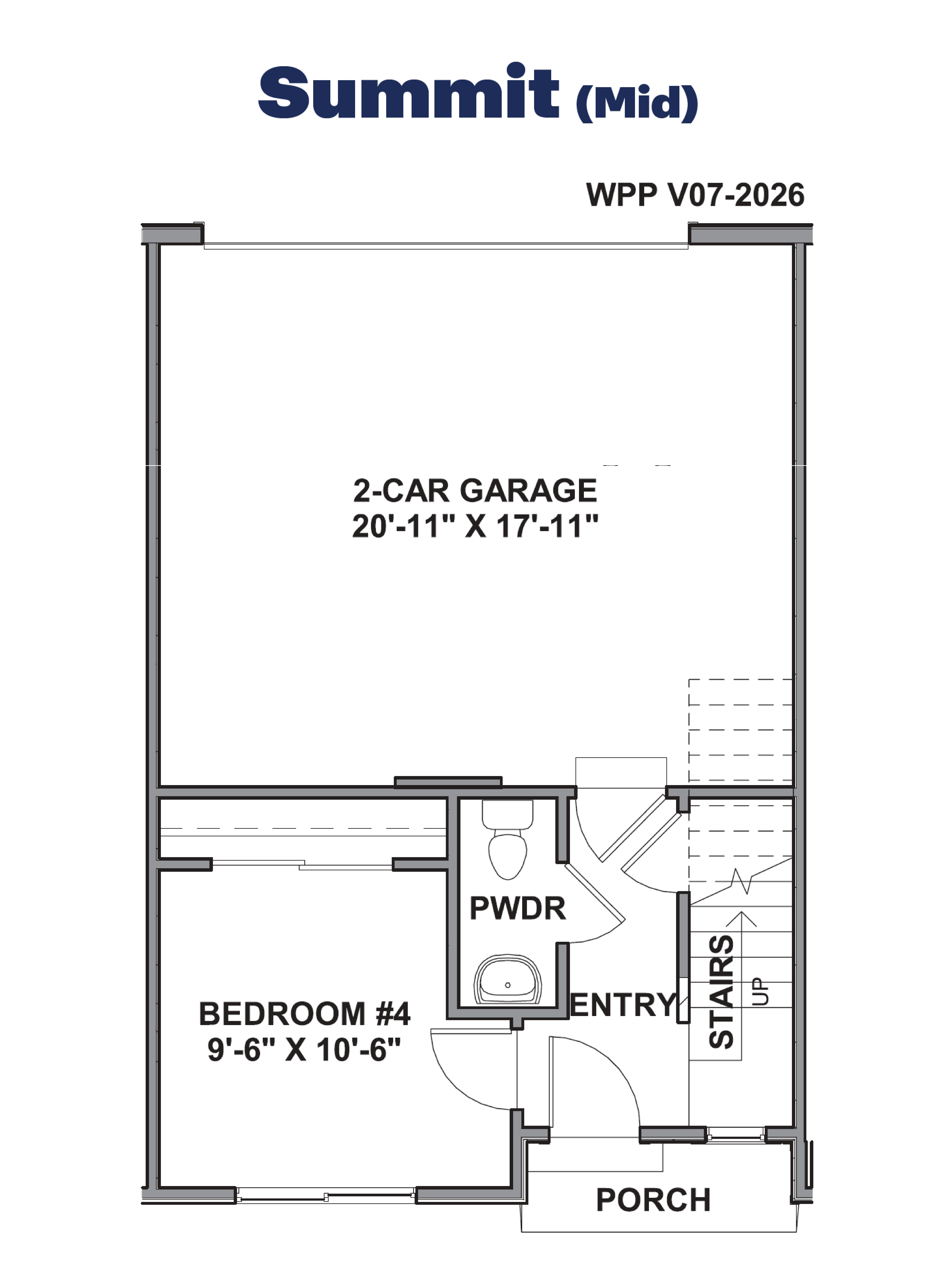 new homes for sale in hyde park, utah