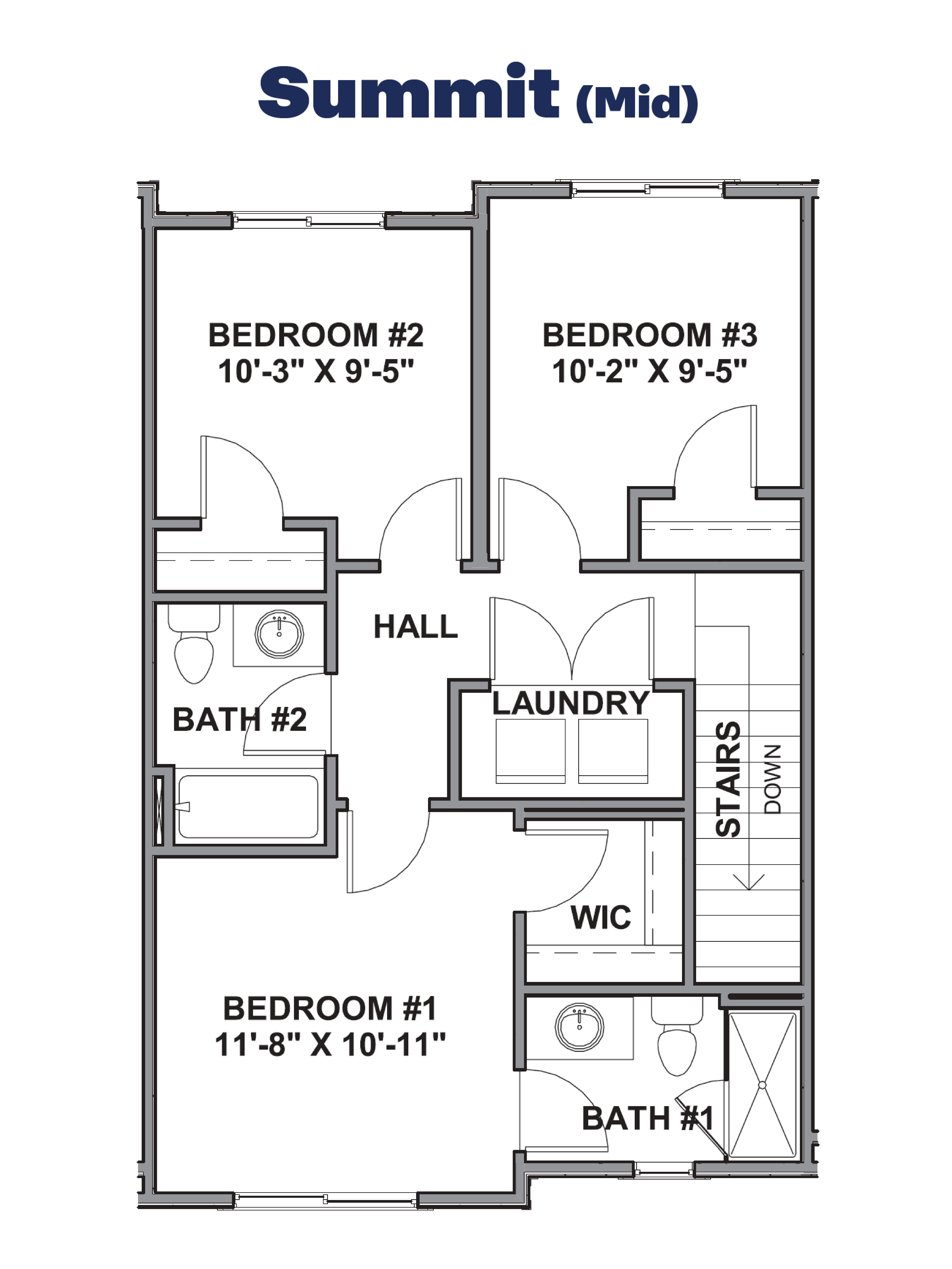new homes for sale in hyde park, utah