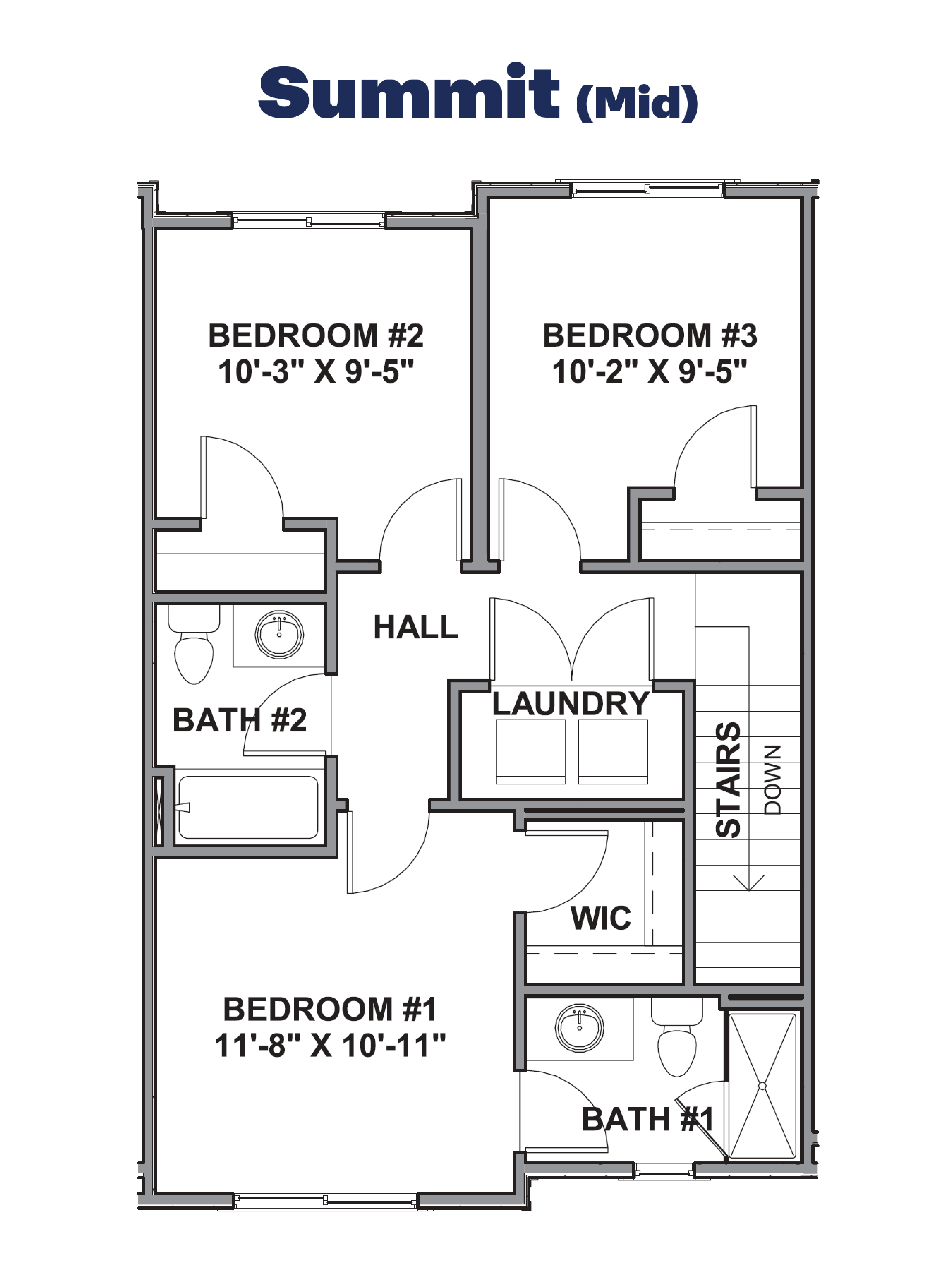 new homes for sale in hyde park, utah