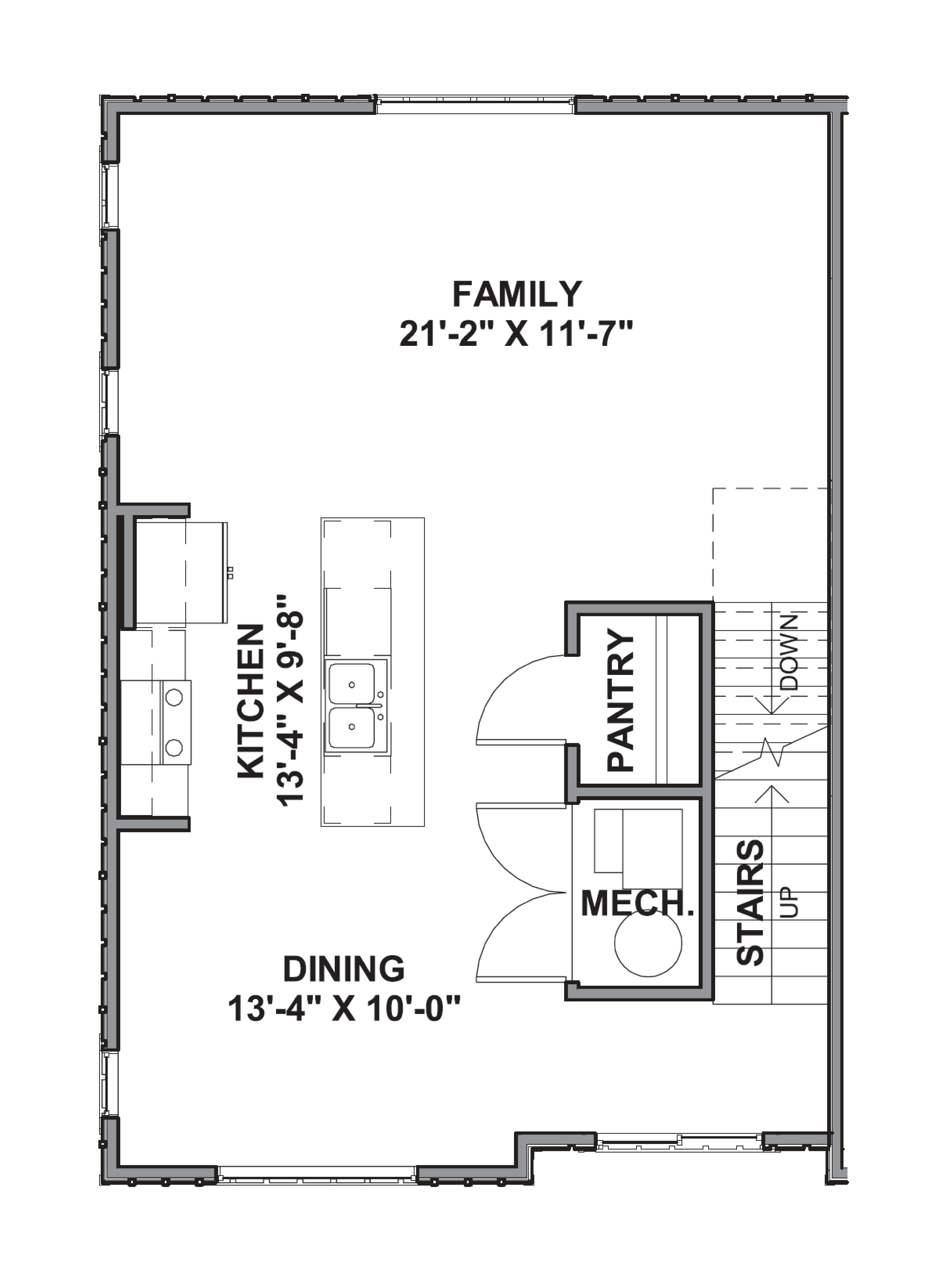 new homes for sale in hyde park, utah