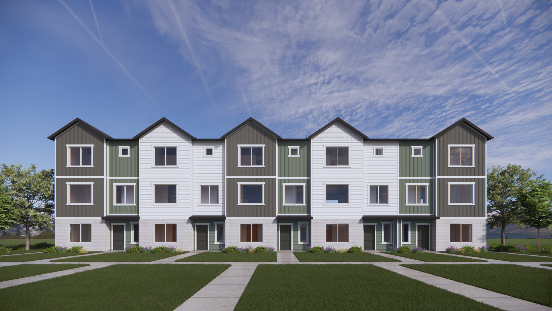 new homes for sale in hyde park, utah