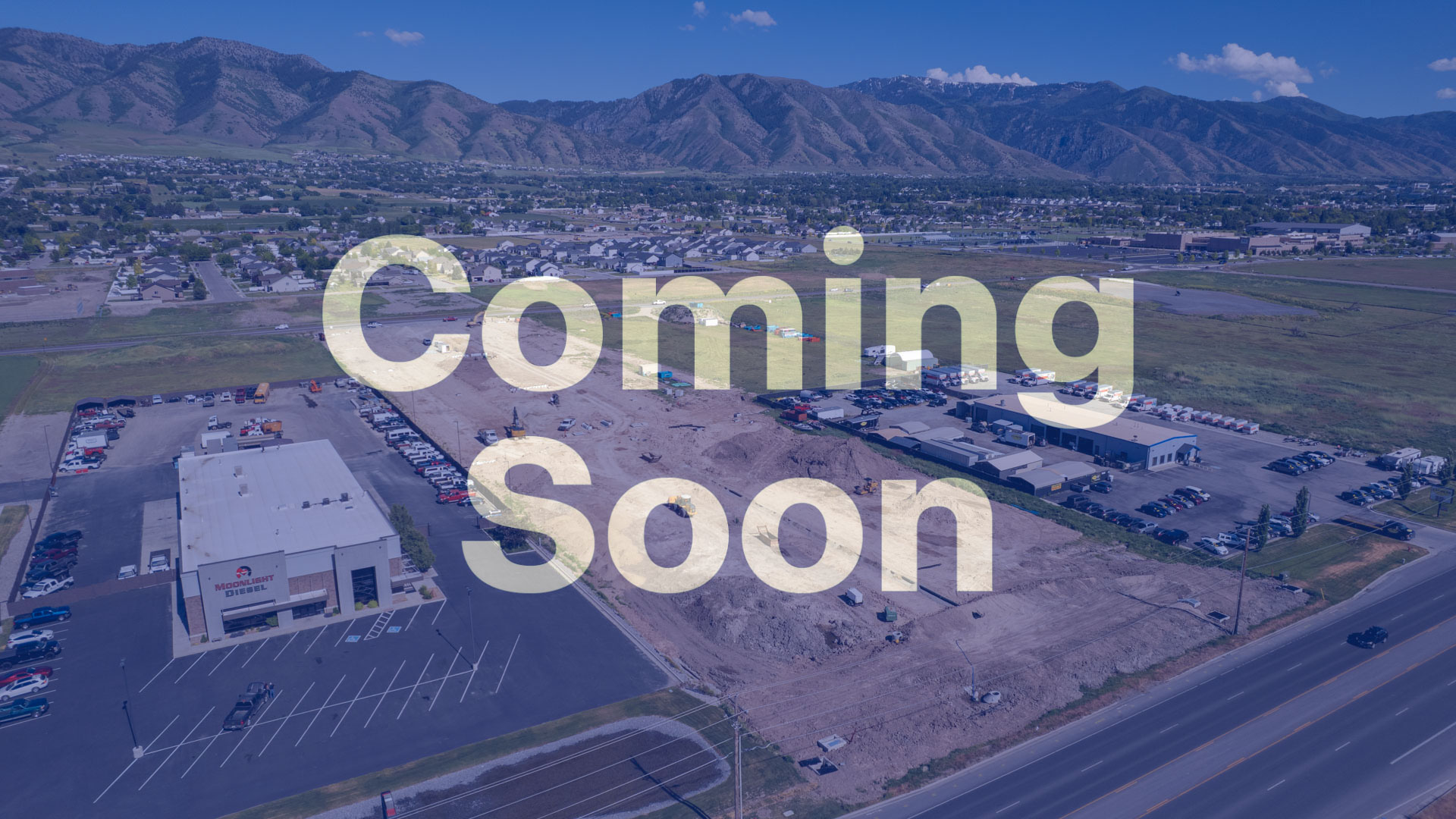 new homes for sale in hyde park, utah