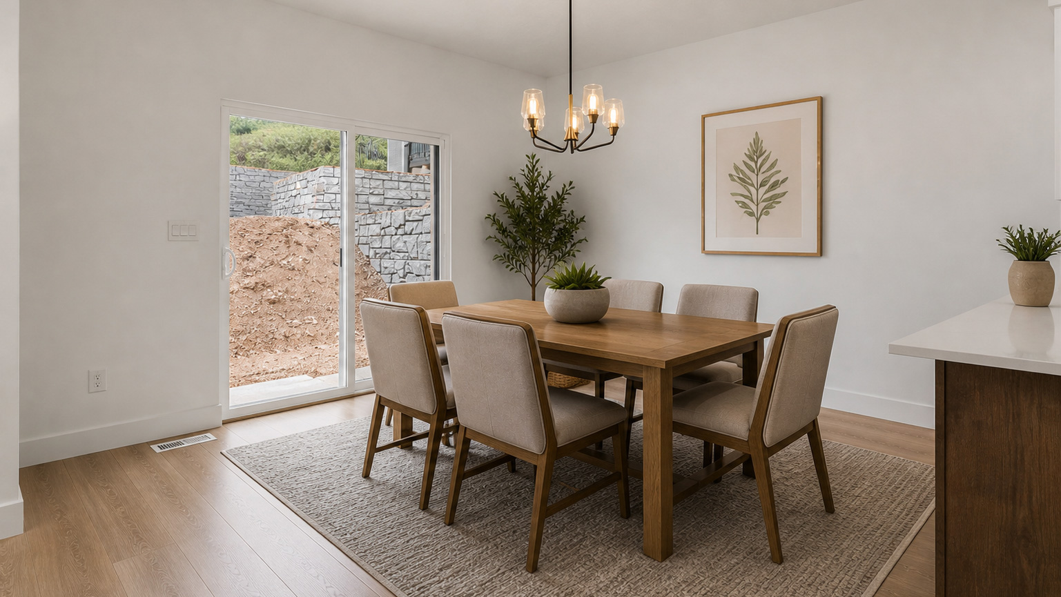 new homes for sale in Brigham city, utah
