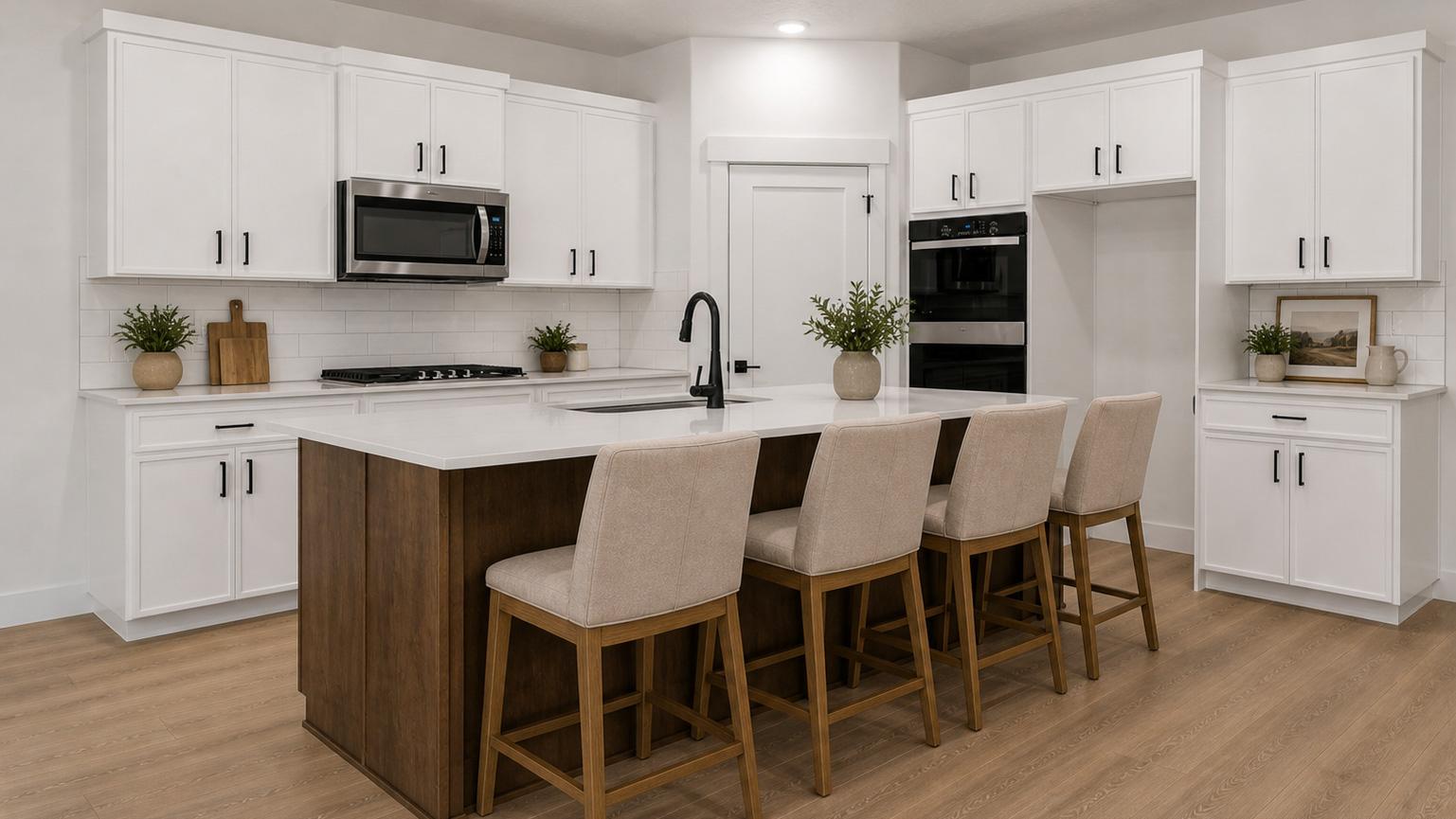 new homes for sale in Brigham city, utah