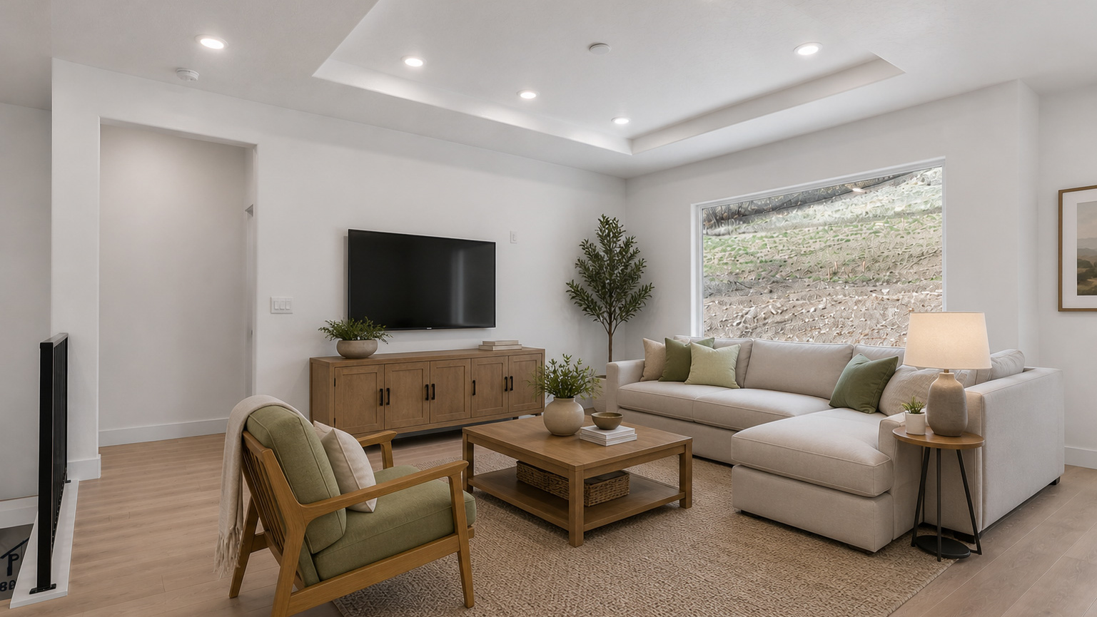 new homes for sale in Brigham city, utah