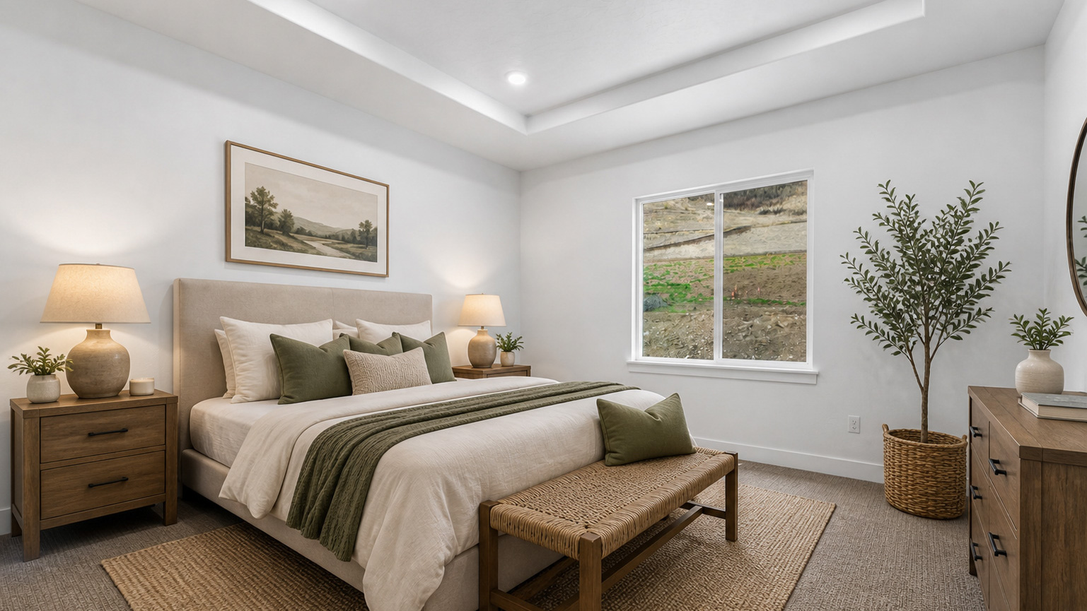 new homes for sale in Brigham city, utah