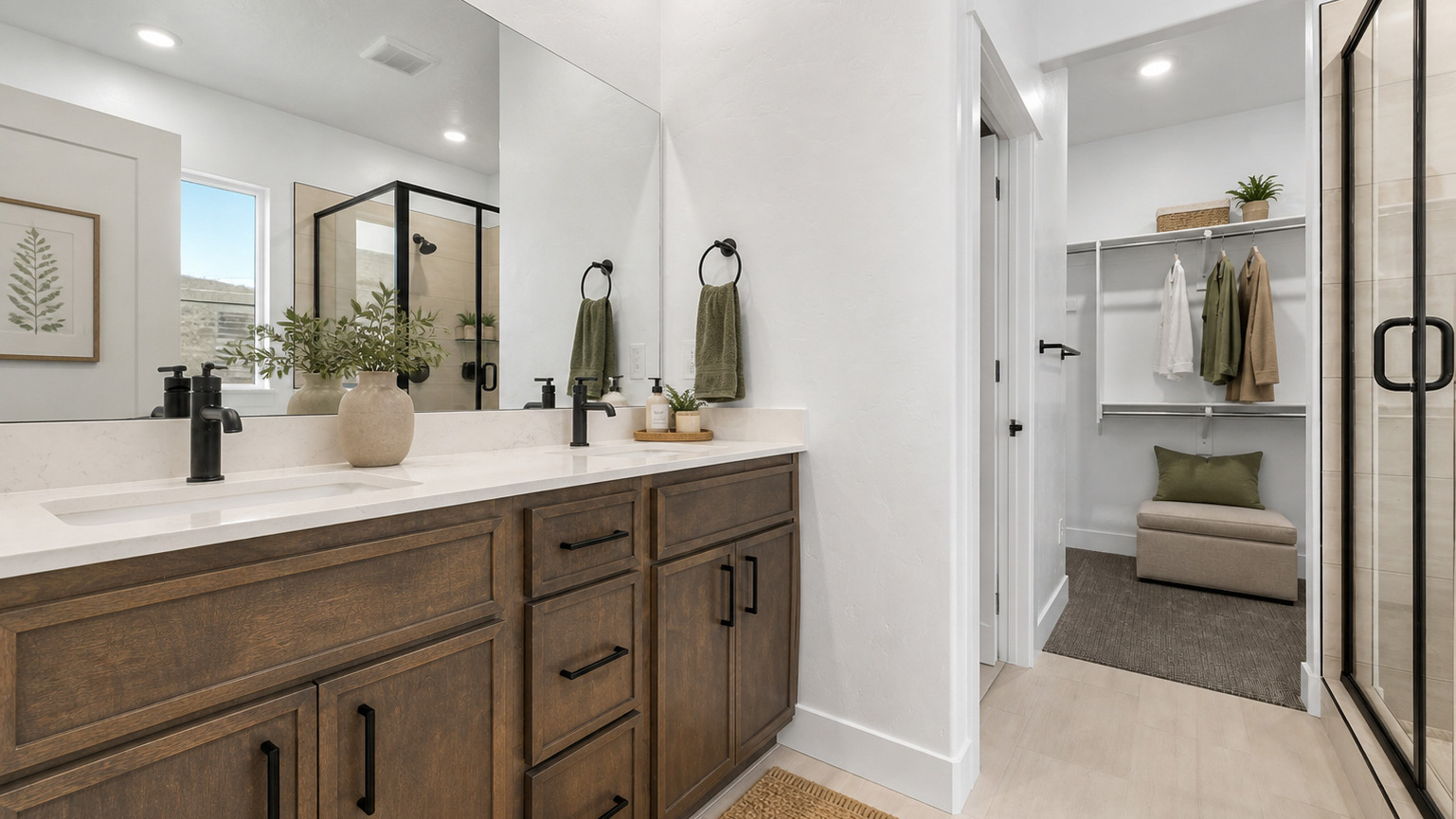 new homes for sale in Brigham city, utah