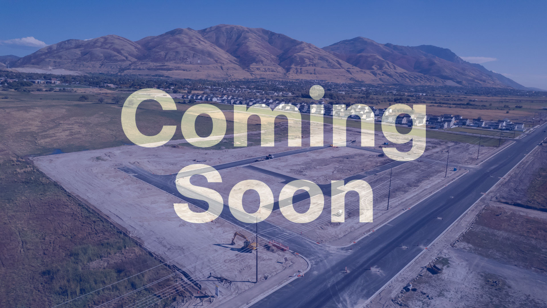 new homes for sale in Brigham city, utah