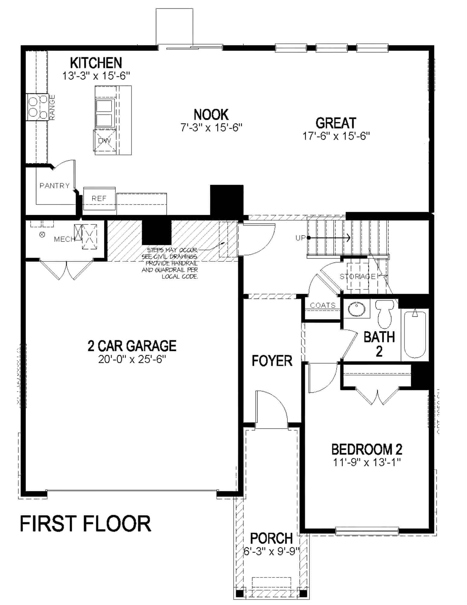 New Homes in Parker, CO at the Looking Glass by D.R. Horton