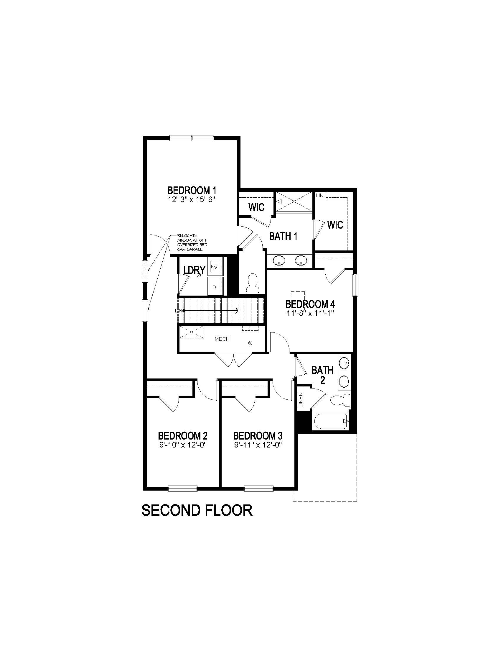 New Homes in Parker, CO at the Looking Glass by D.R. Horton