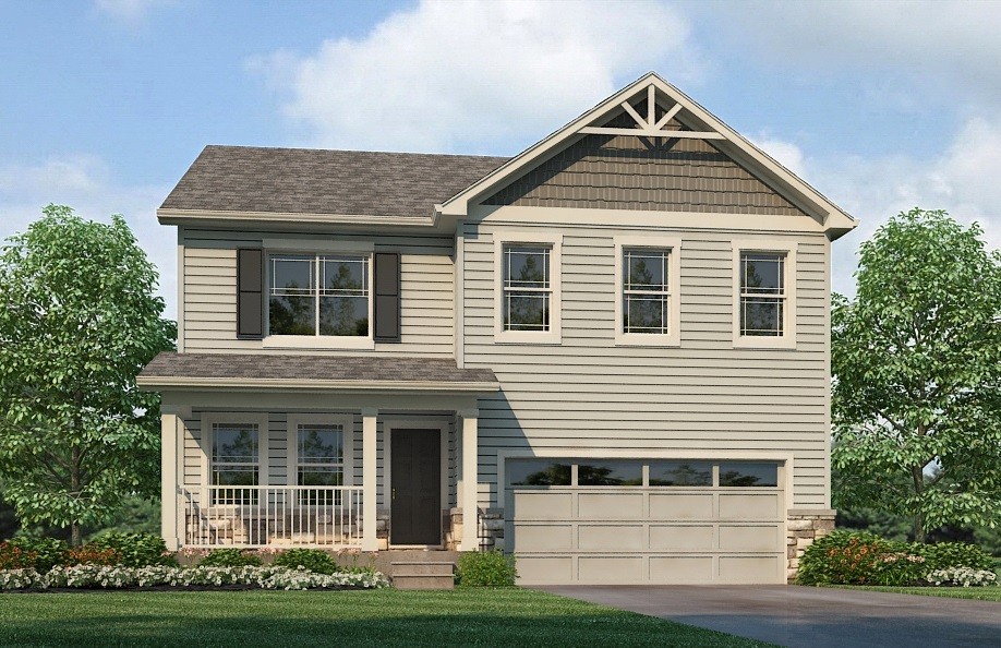 Elevation M
