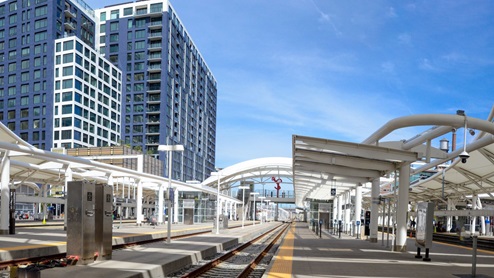 Denver Light Rail