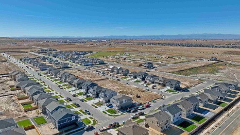New Home Community - Settlers Crossing by D.R. Horton