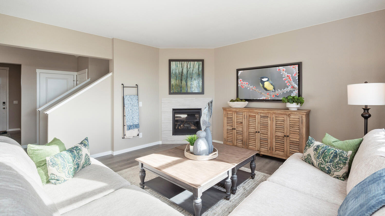 New Homes in Commerce City, CO at Settlers Crossing by D.R. Horton