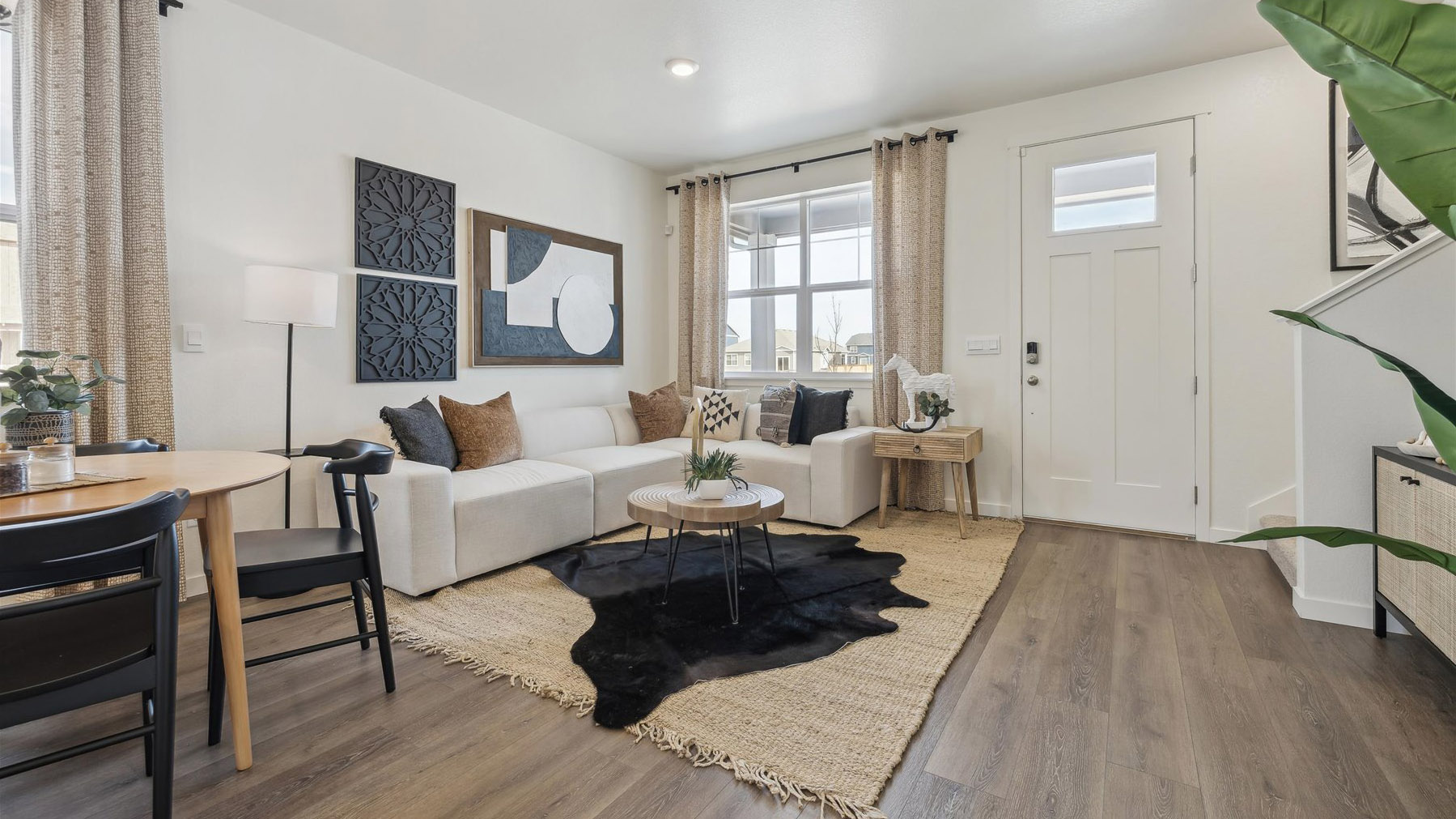 New Homes in Commerce CIty by D.R. Horton