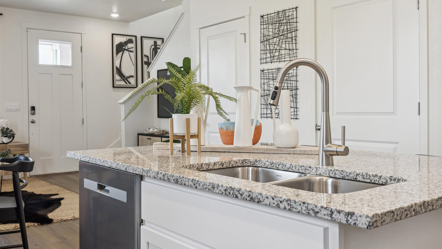 New Homes in Commerce CIty by D.R. Horton