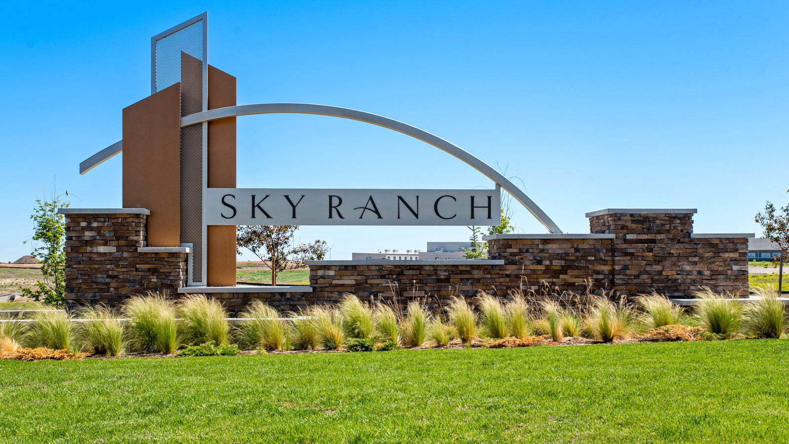 Sky Ranch by D.R. Horton