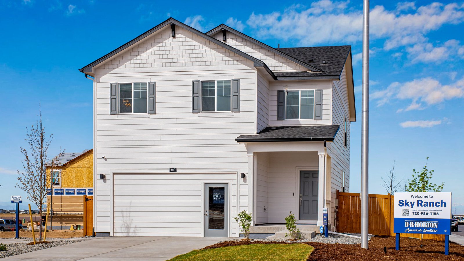 new homes in watkins colorado