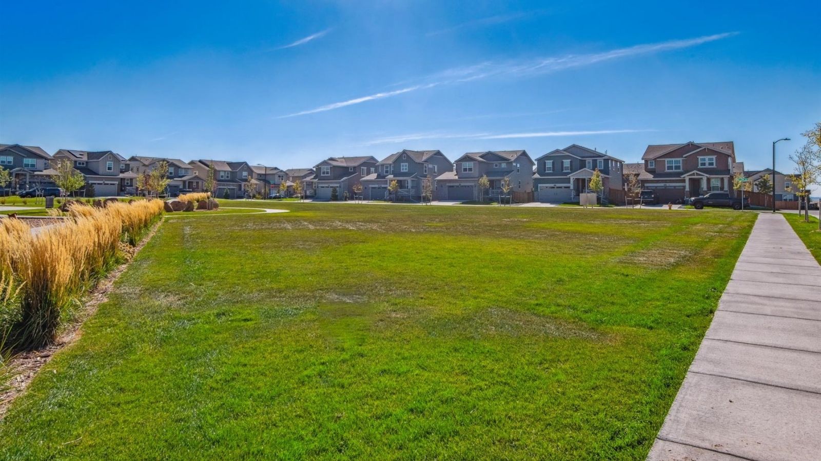 Sky Ranch community