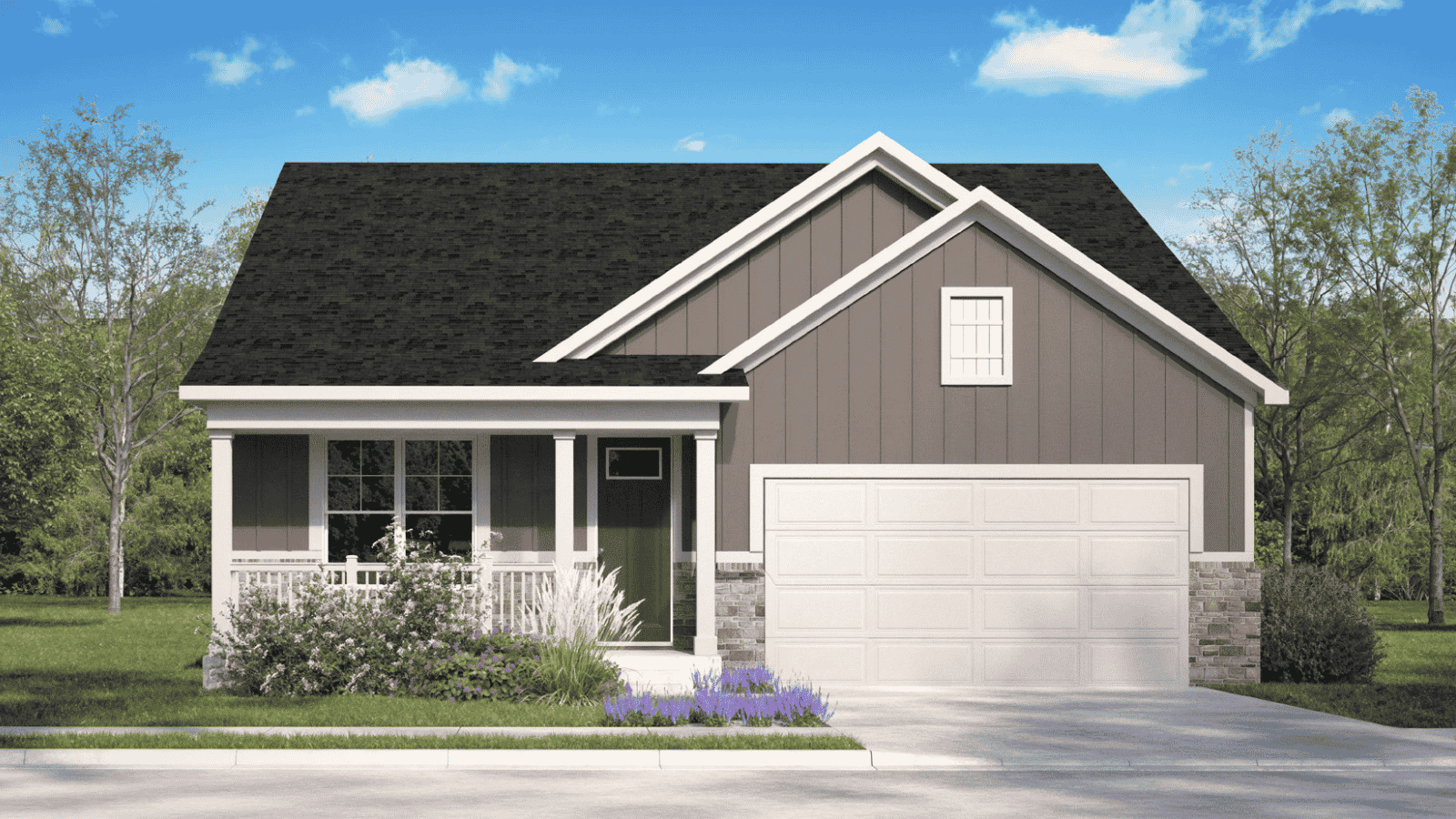 Destination C Rendering