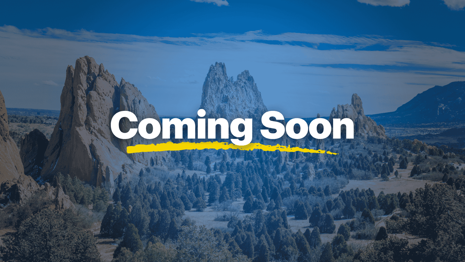 Jackson Creek Community Coming Soon