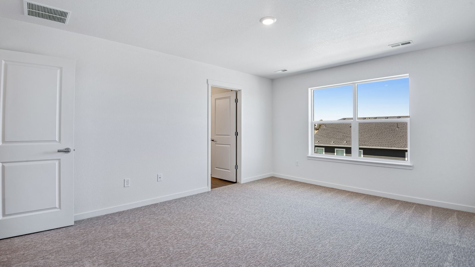 third room