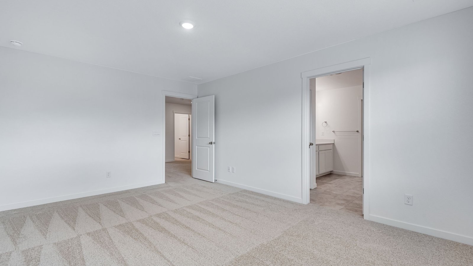 Additional bedroom ideal for guests, office, or family use.