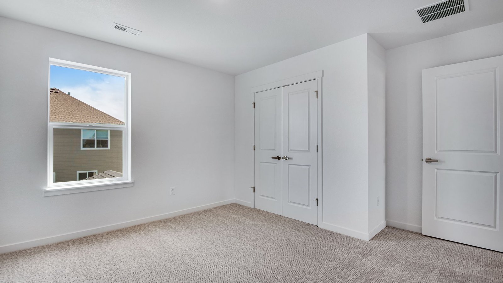fourth bedroom