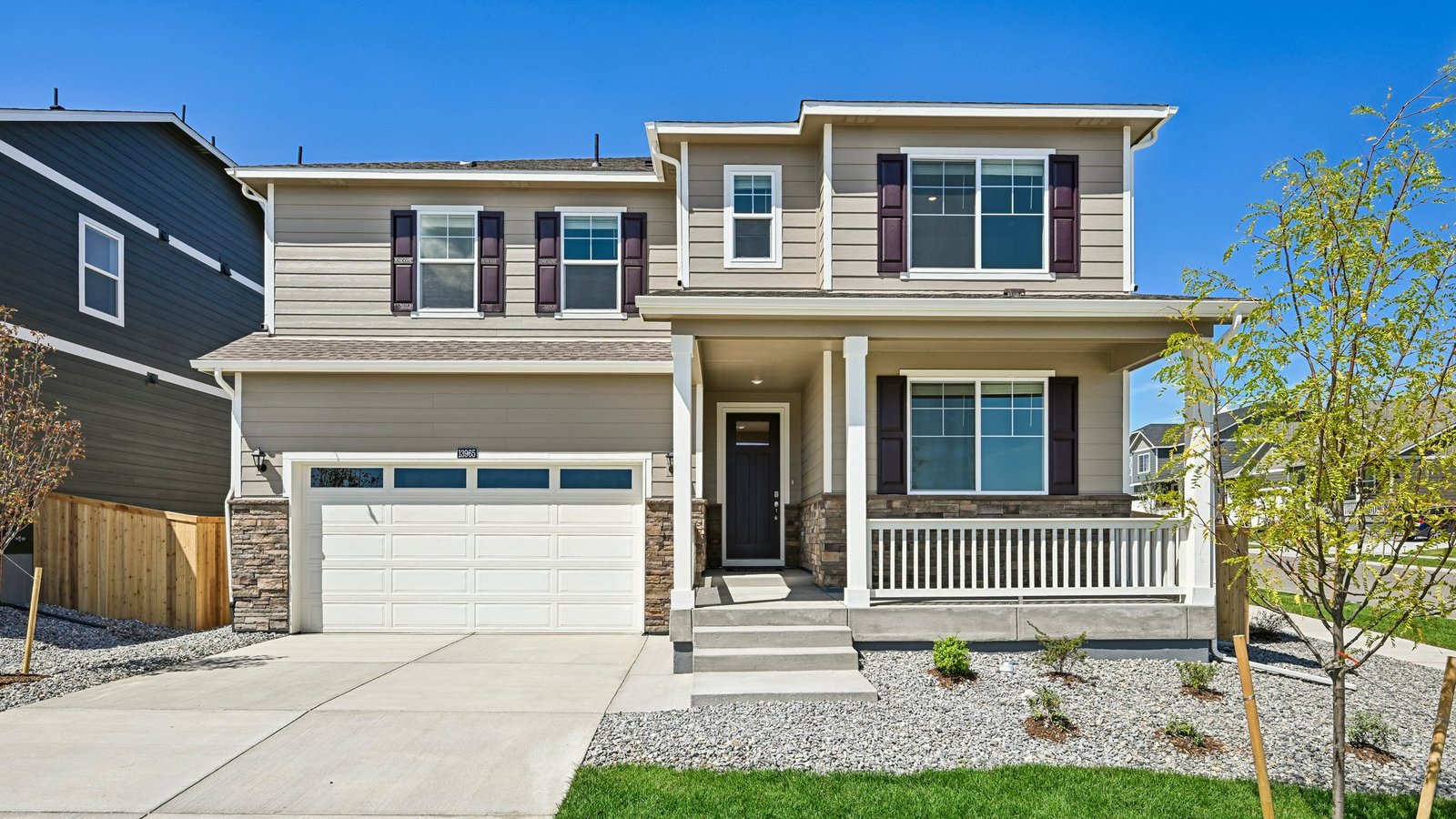 13965 Beebalm Trl exterior