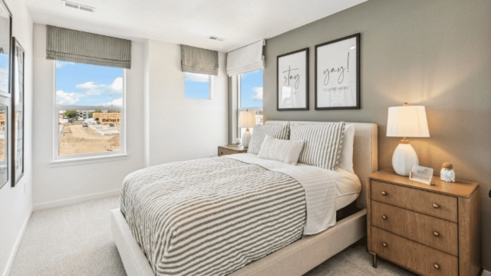 Arcadia Community By D.R. Horton Home For Sale