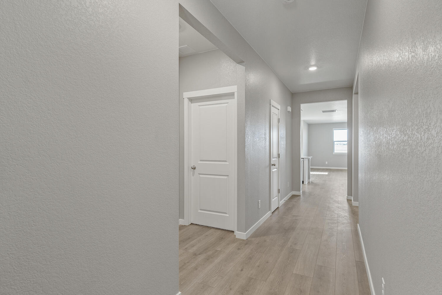 New Homes in Mead, CO at the Lakeside Canyon by D.R. Horton